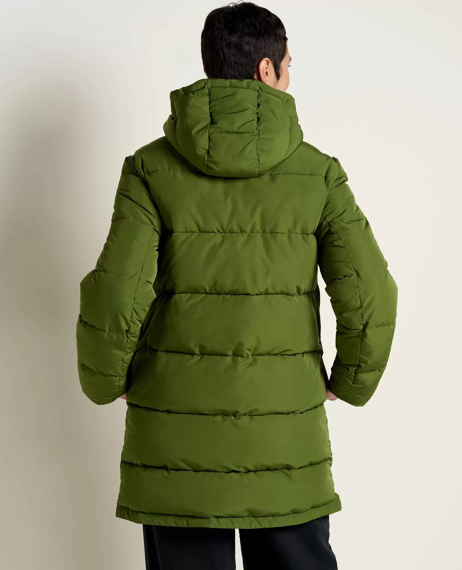 Store Toad&Co Spruce Wood Parka