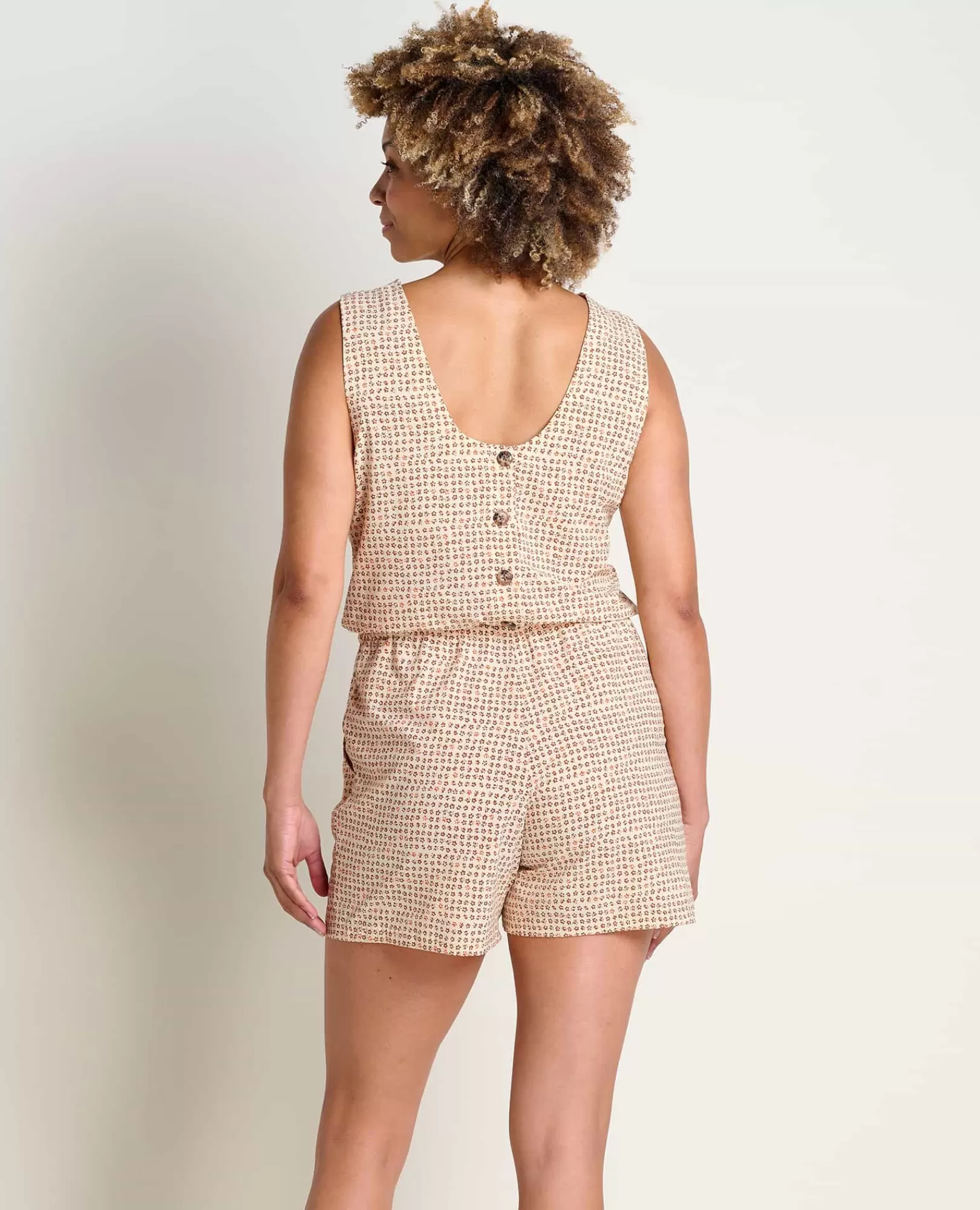 Store Toad&Co Sunkissed Liv Romper