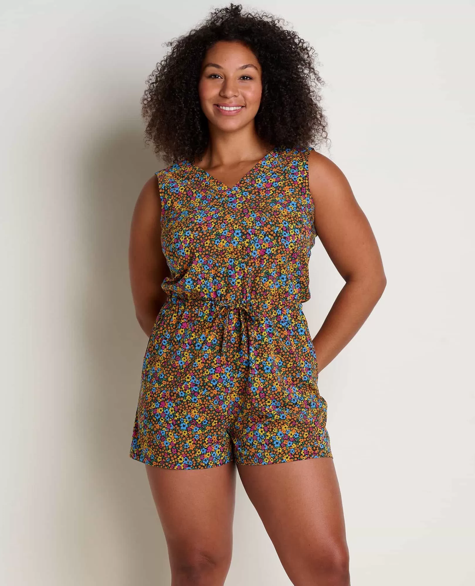 Cheap Toad&Co Sunkissed Liv Romper