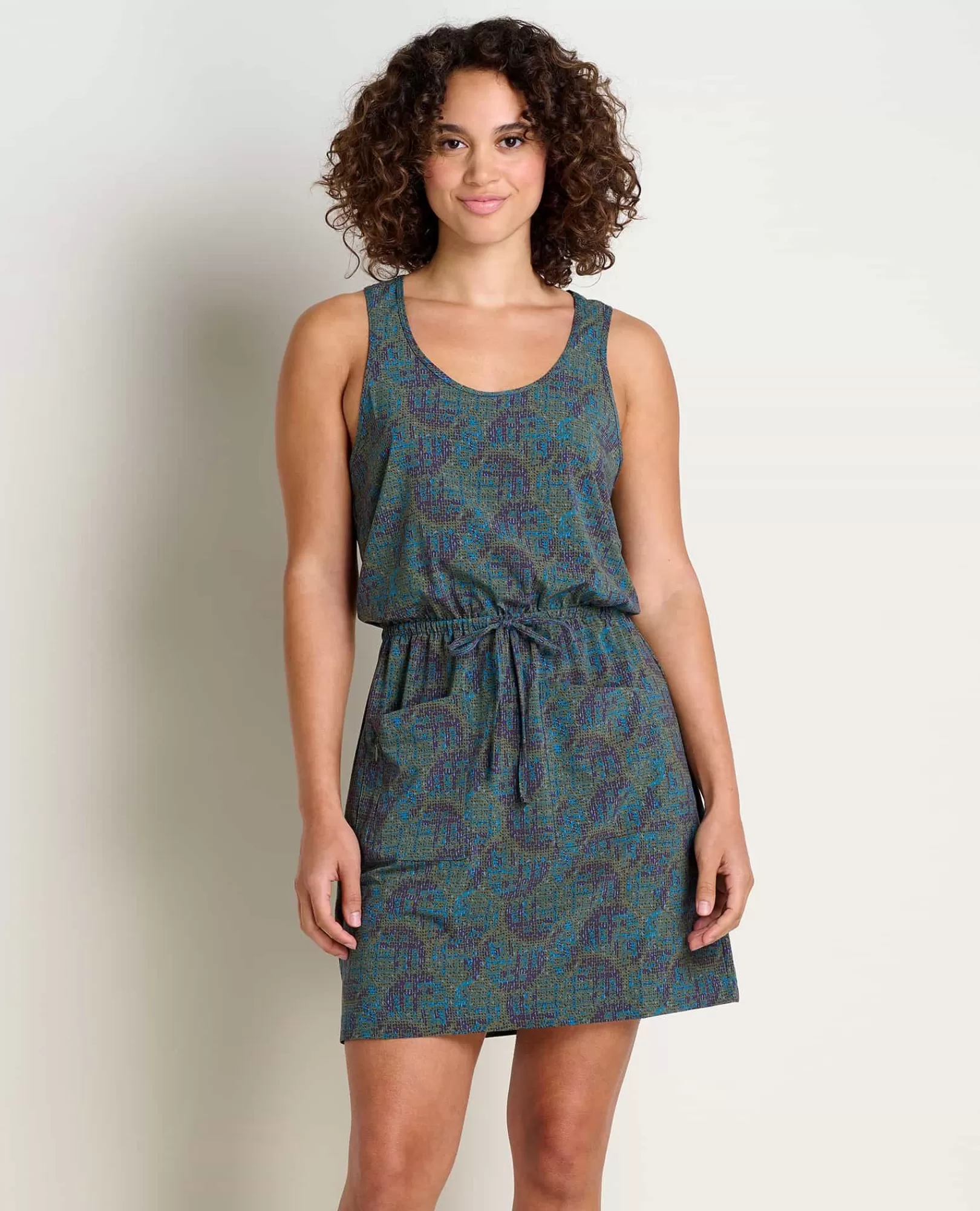 Hot Toad&Co Sunkissed Livvy Dress