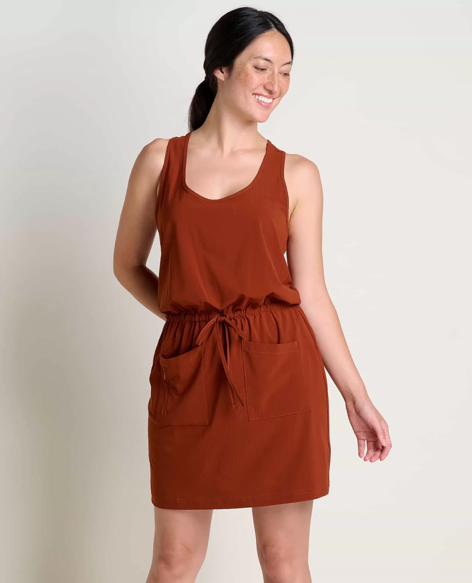 Flash Sale Toad&Co Sunkissed Livvy Dress