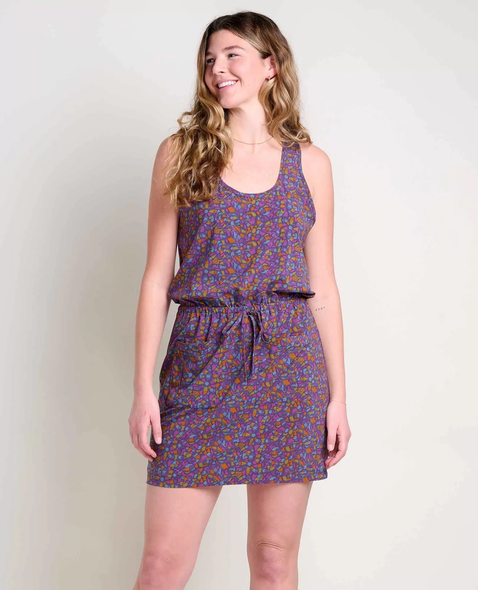 Fashion Toad&Co Sunkissed Livvy Dress