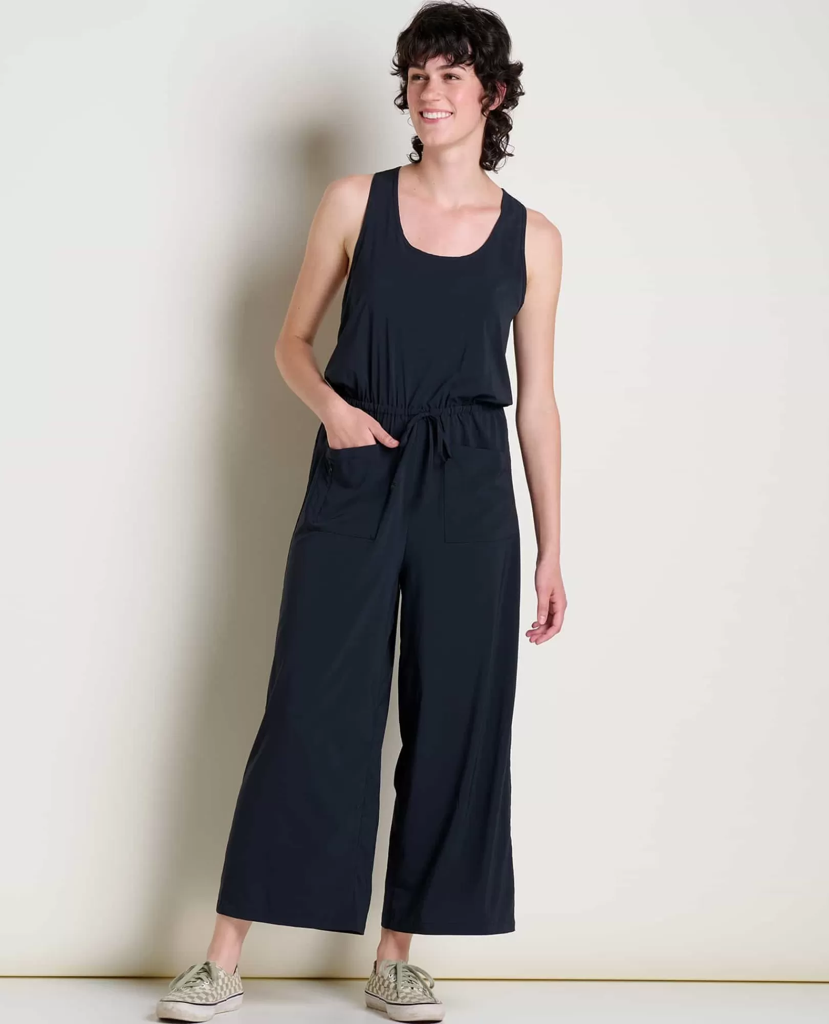 Online Toad&Co Sunkissed Livvy Jumpsuit