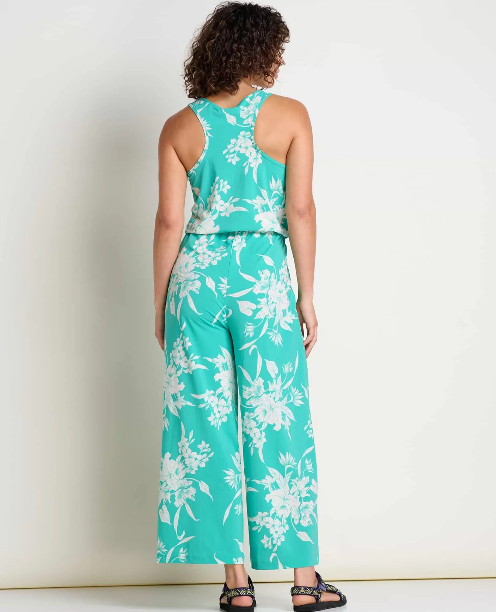 Best Toad&Co Sunkissed Livvy Jumpsuit