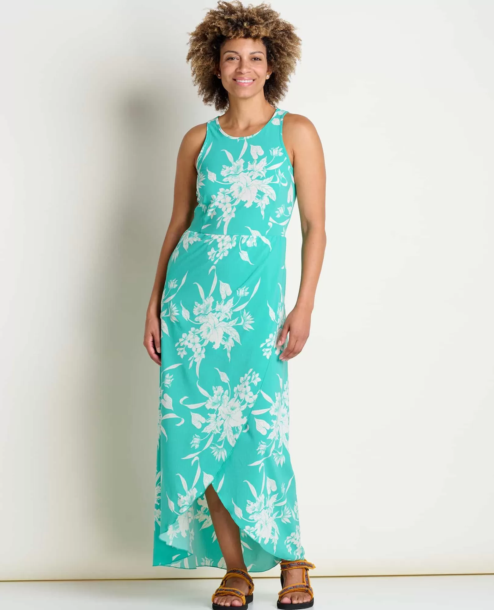 Fashion Toad&Co Sunkissed Maxi Dress