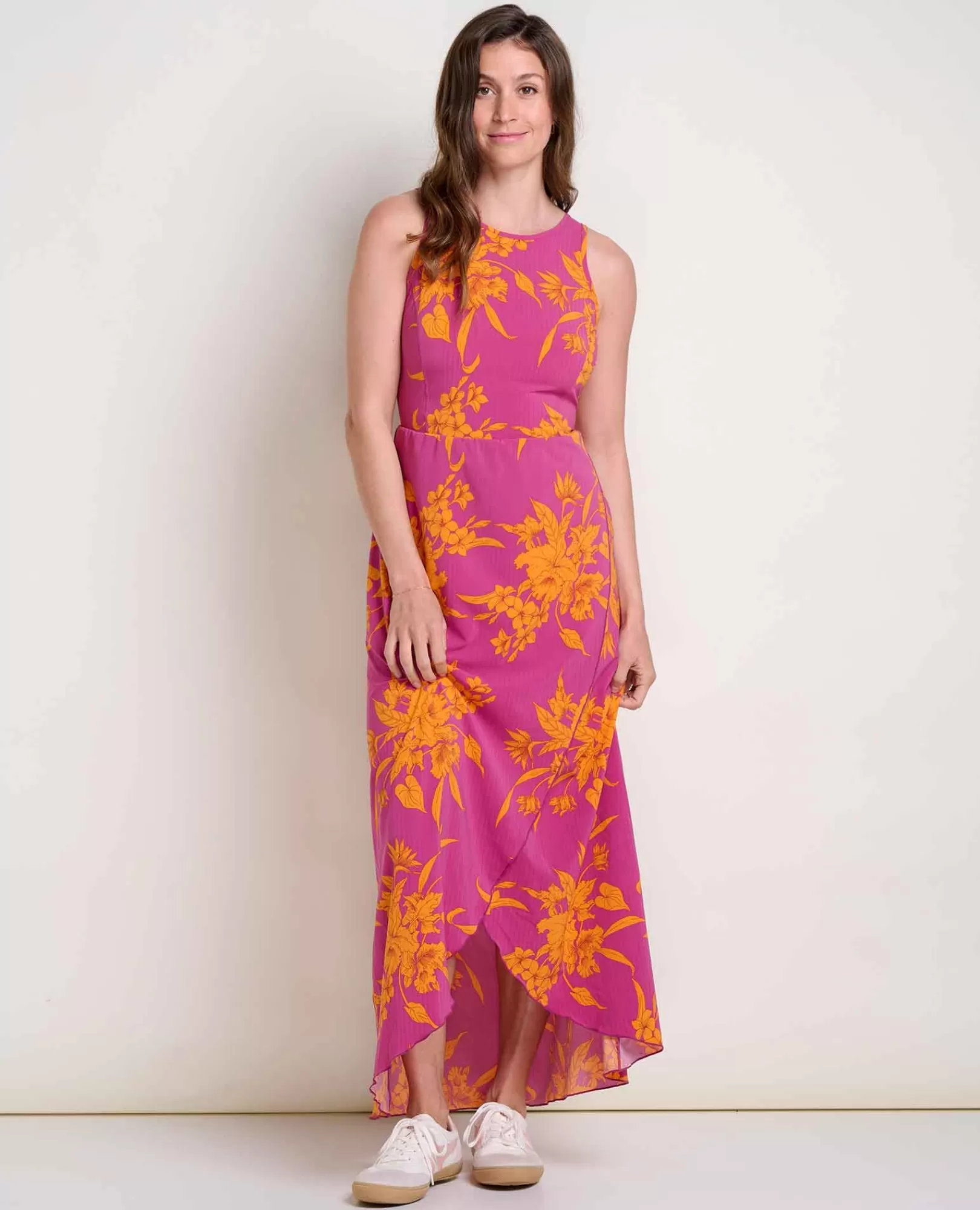 Cheap Toad&Co Sunkissed Maxi Dress