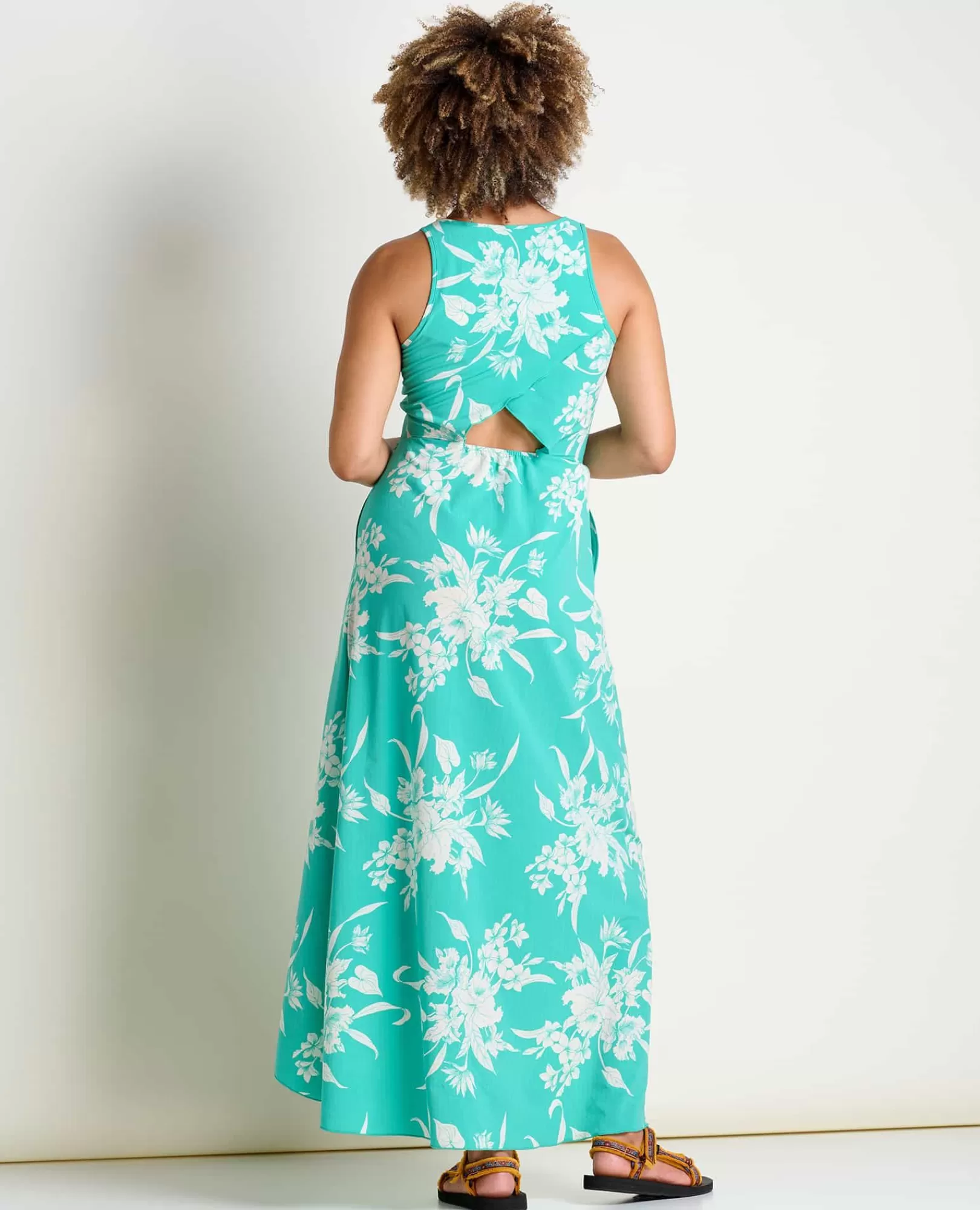 Fashion Toad&Co Sunkissed Maxi Dress