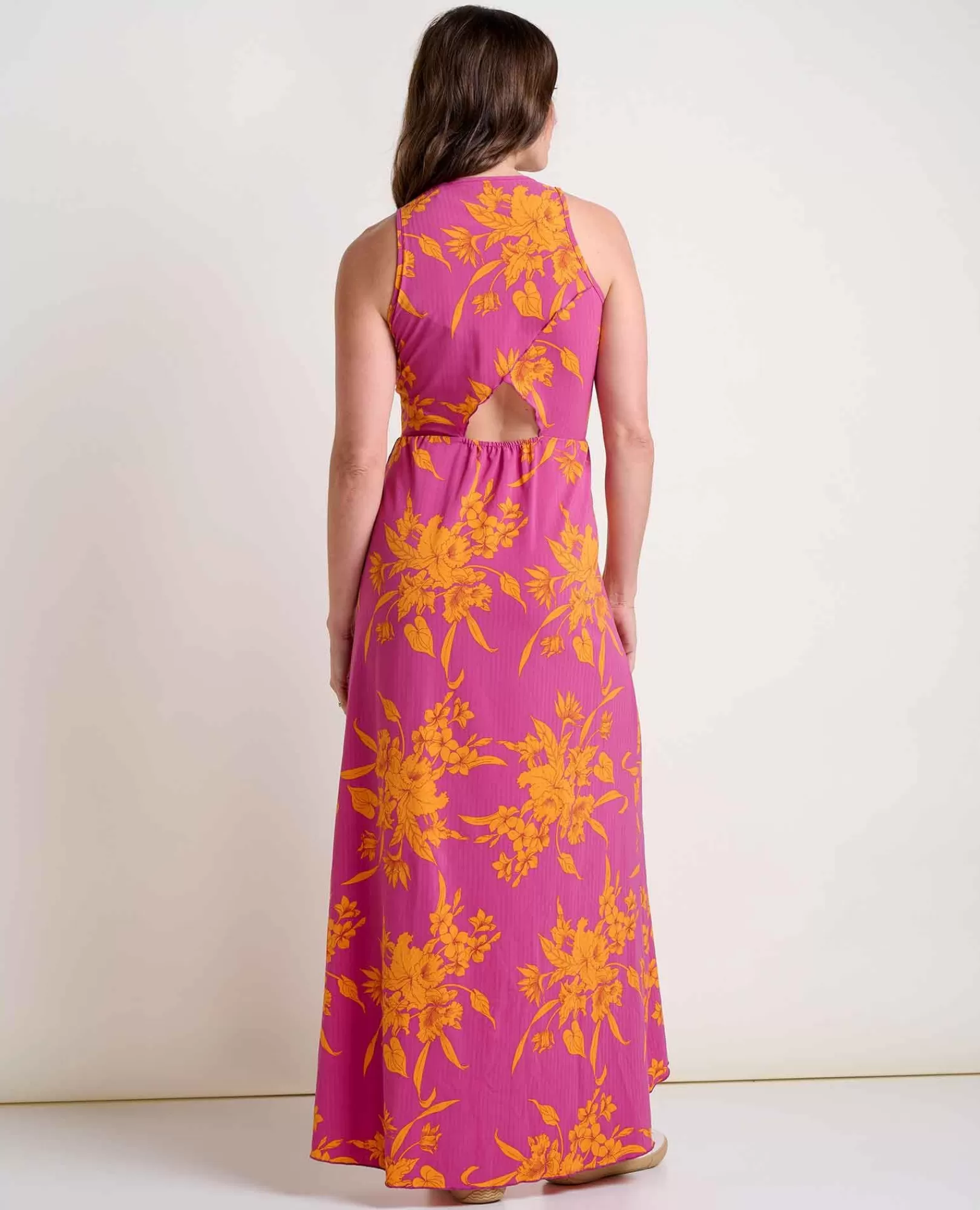 Cheap Toad&Co Sunkissed Maxi Dress