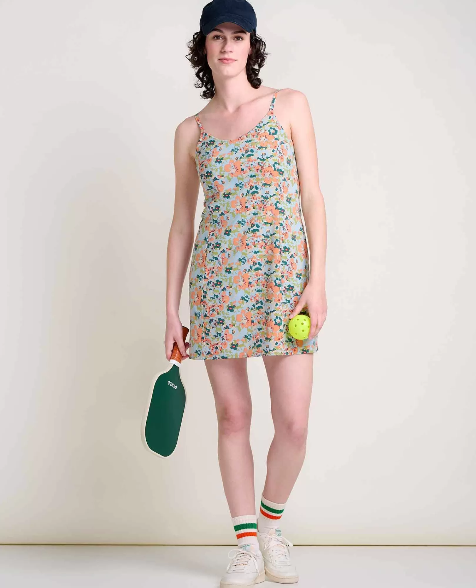 Clearance Toad&Co Sunkissed Skort Dress