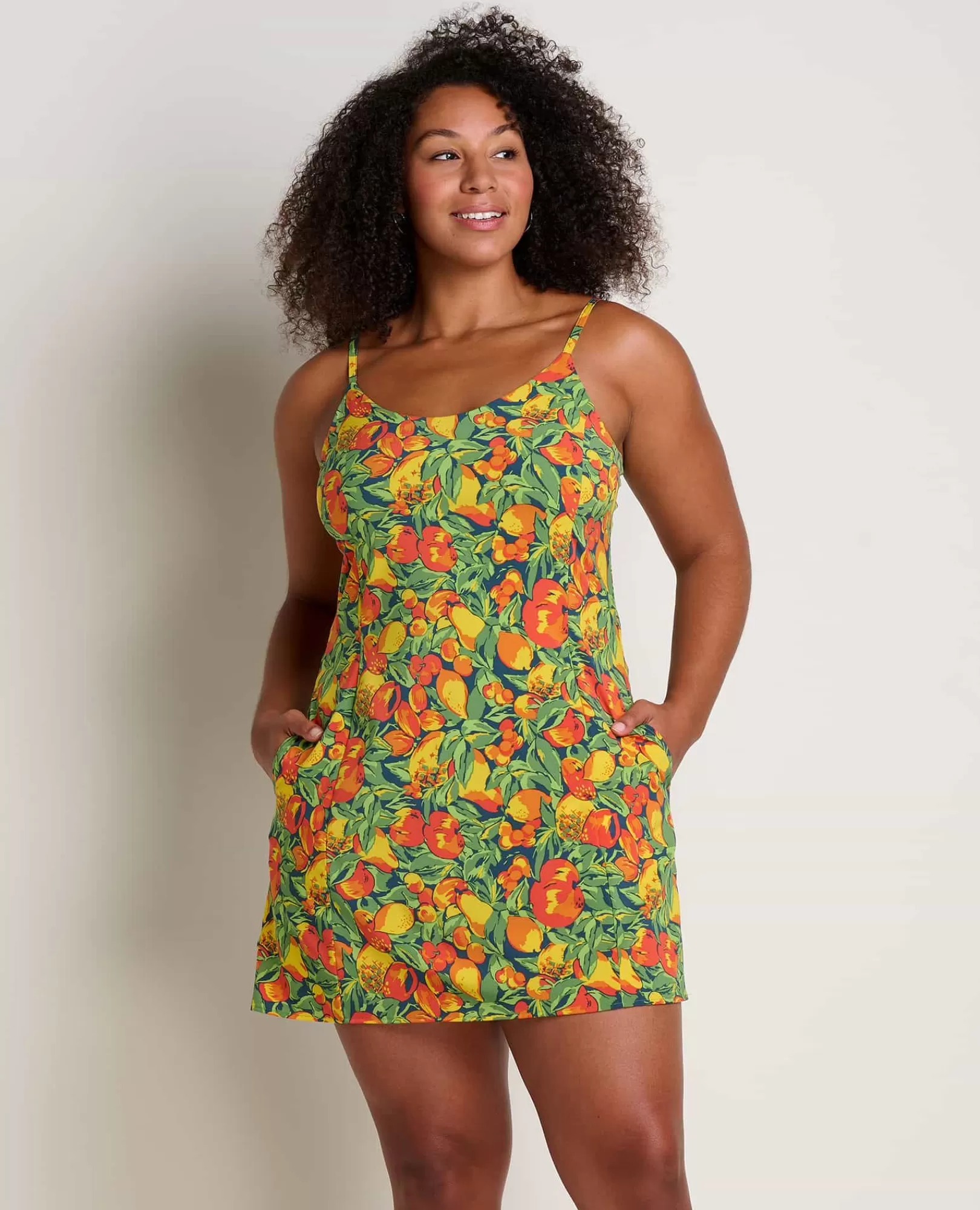 Flash Sale Toad&Co Sunkissed Skort Dress