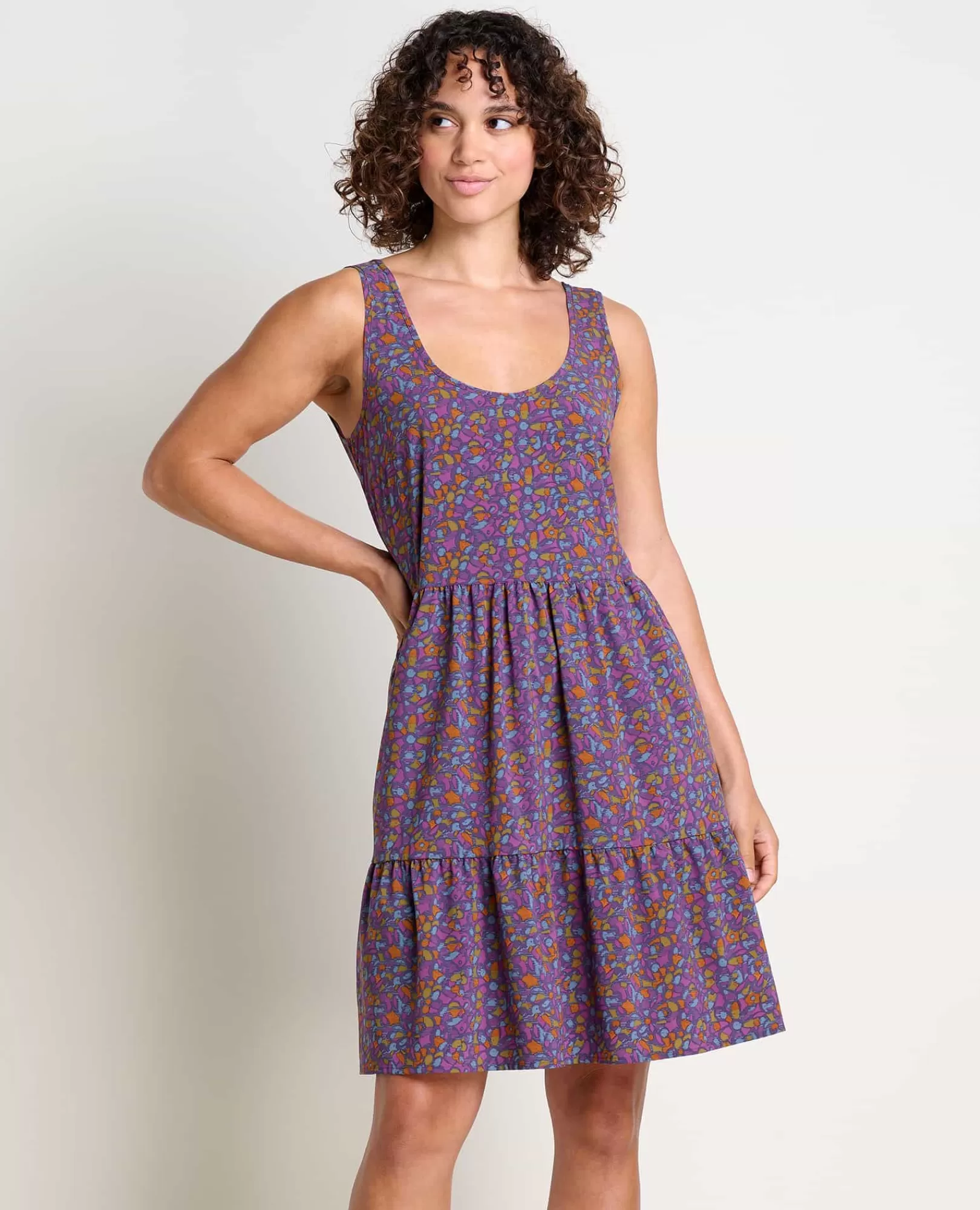 Shop Toad&Co Sunkissed Sunsana Dress