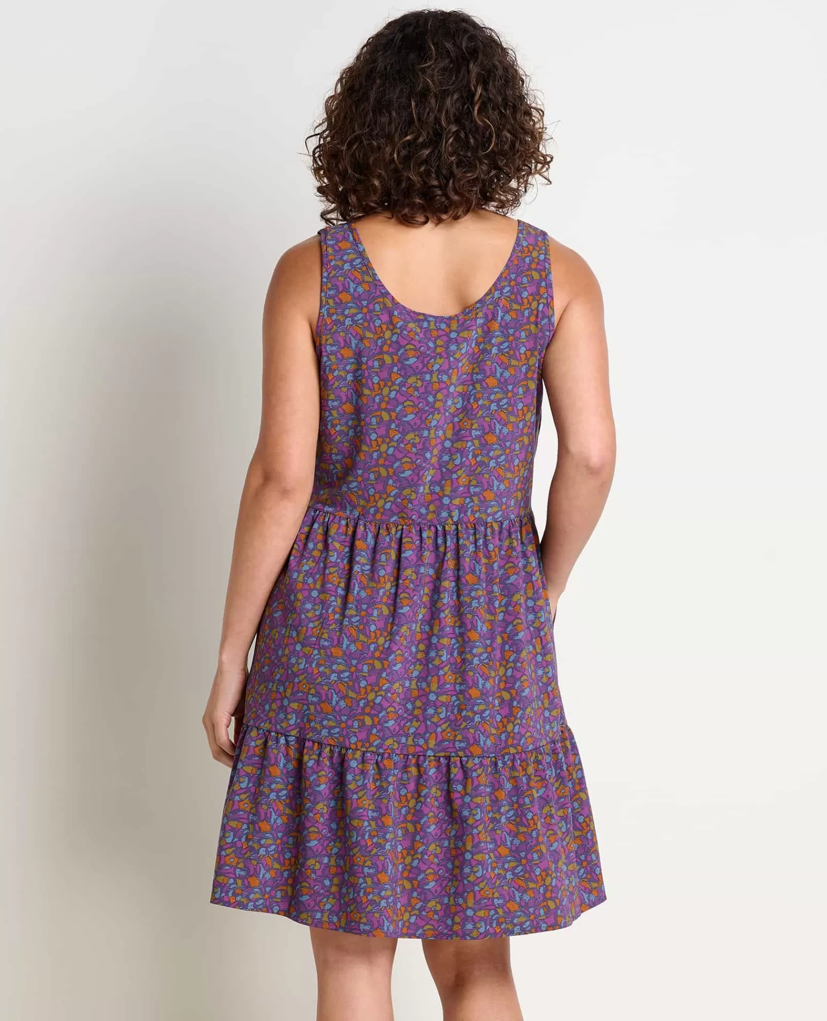 Shop Toad&Co Sunkissed Sunsana Dress