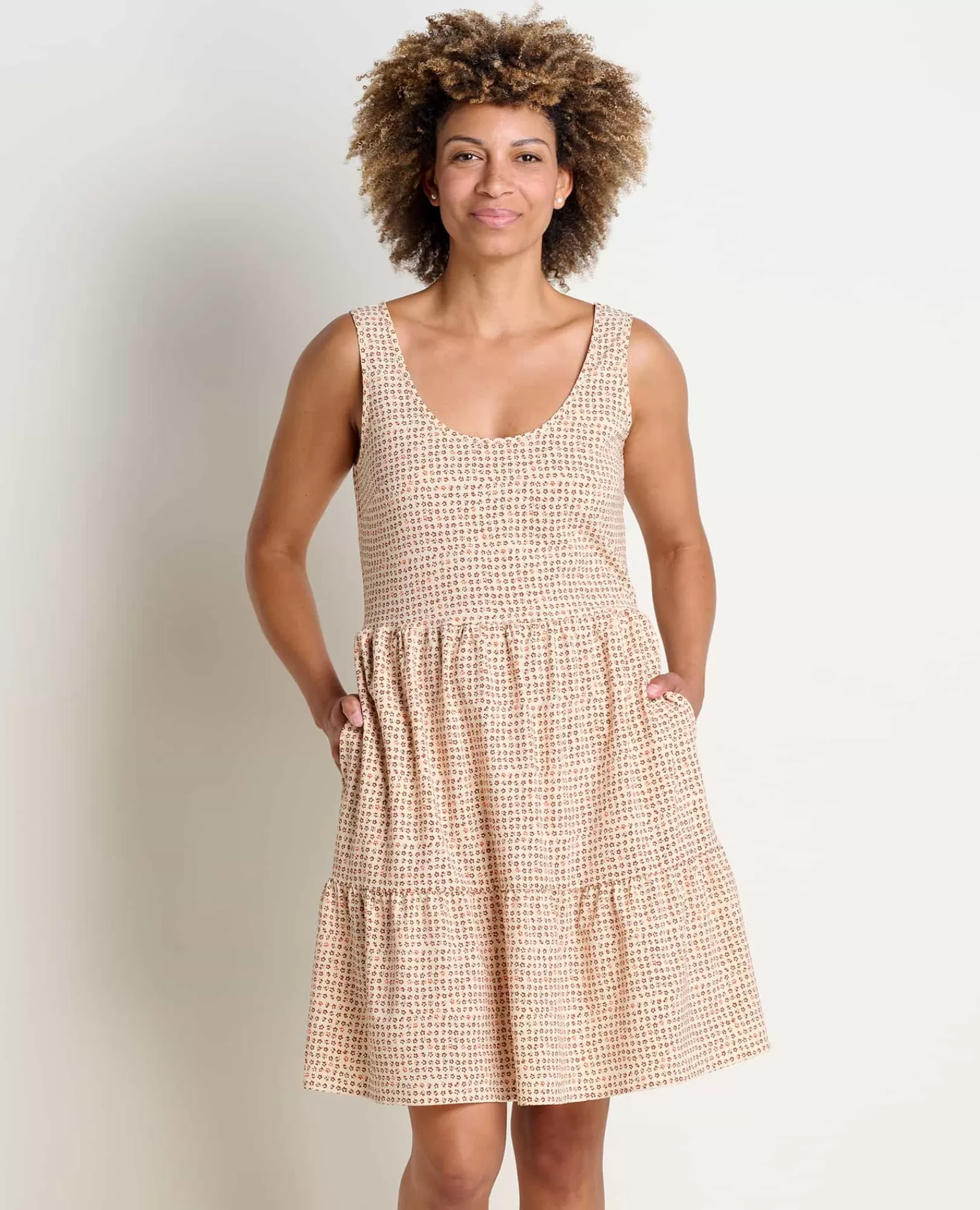 New Toad&Co Sunkissed Sunsana Dress