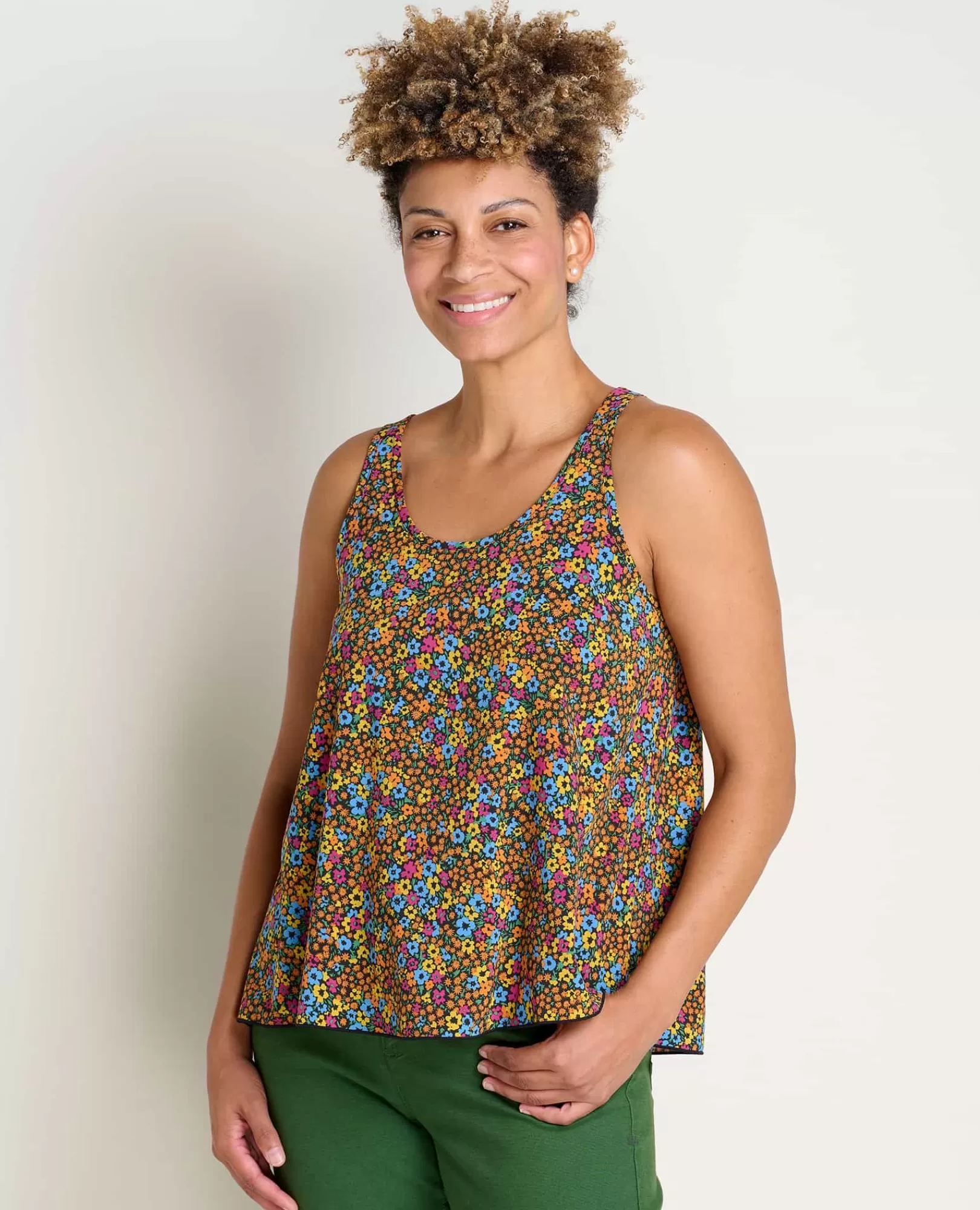 Online Toad&Co Sunkissed Tank