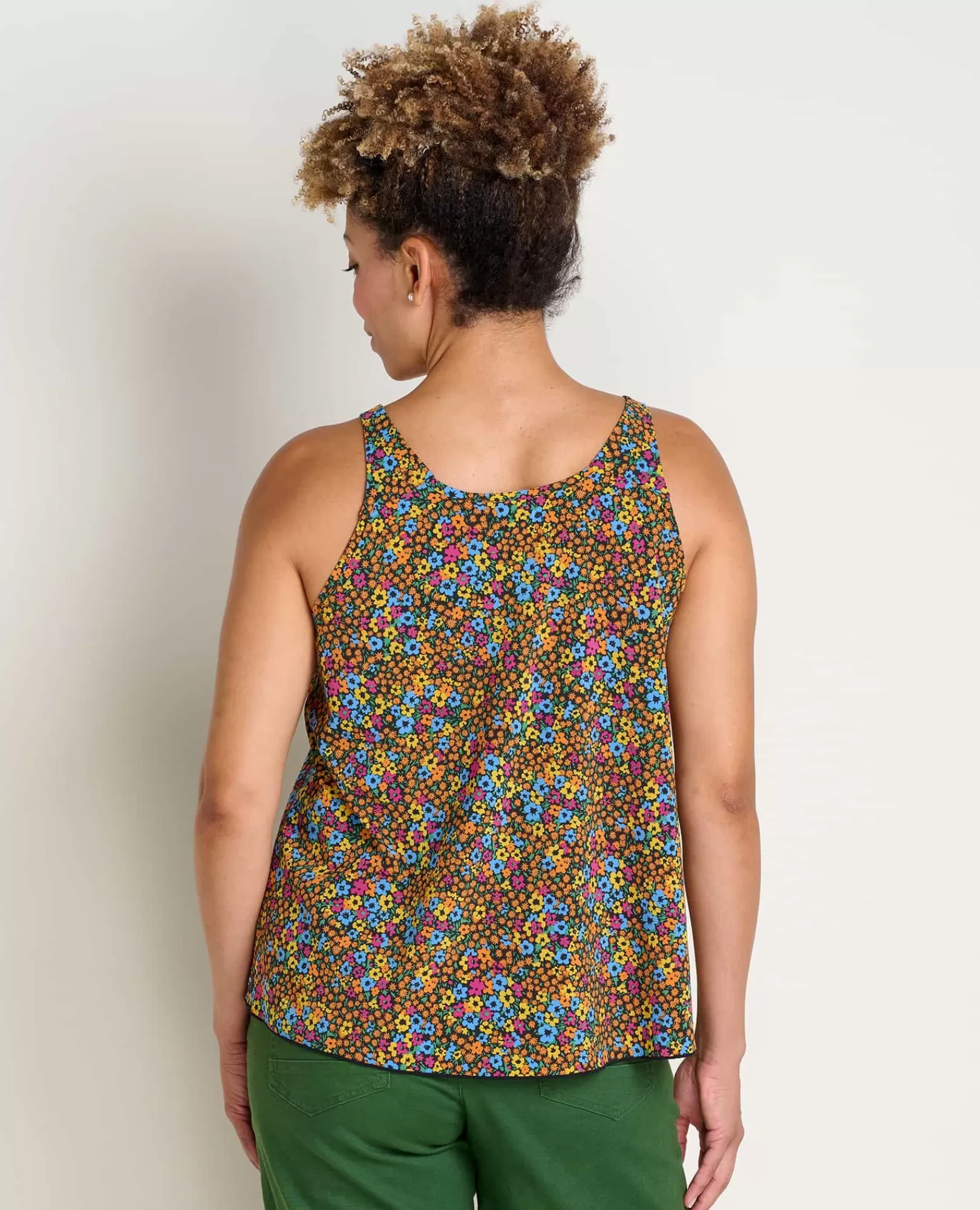 Online Toad&Co Sunkissed Tank