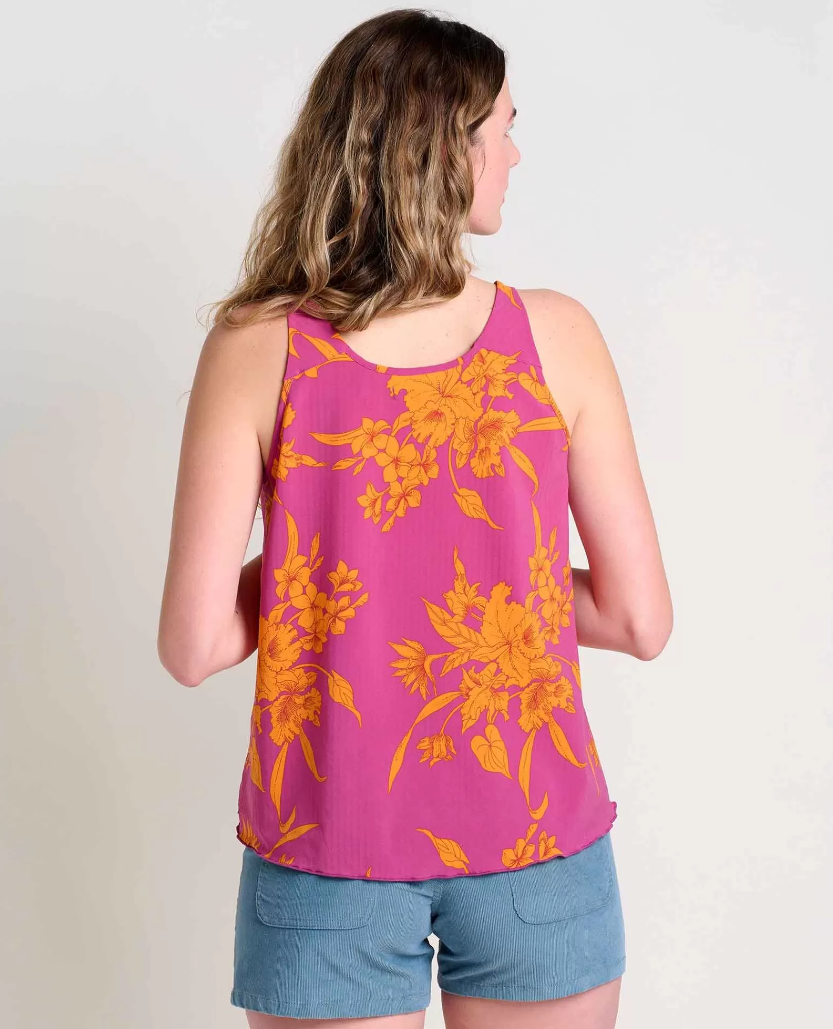 Outlet Toad&Co Sunkissed Tank