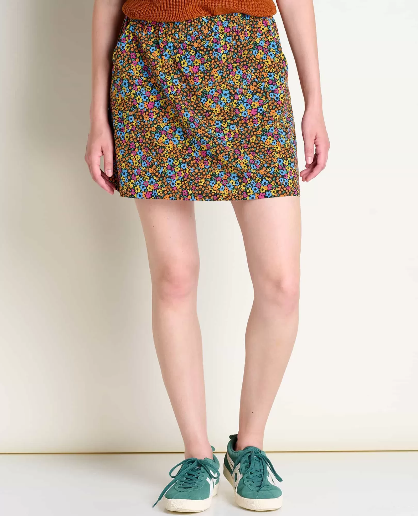 Discount Toad&Co Sunkissed Weekend Skort