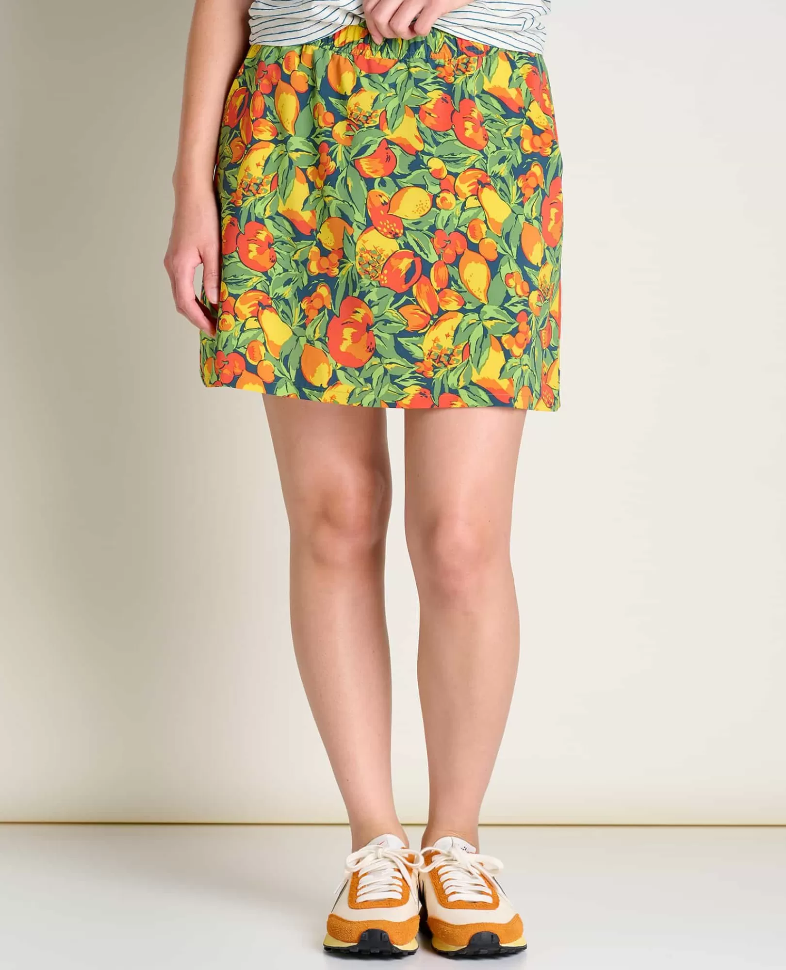 Best Sale Toad&Co Sunkissed Weekend Skort