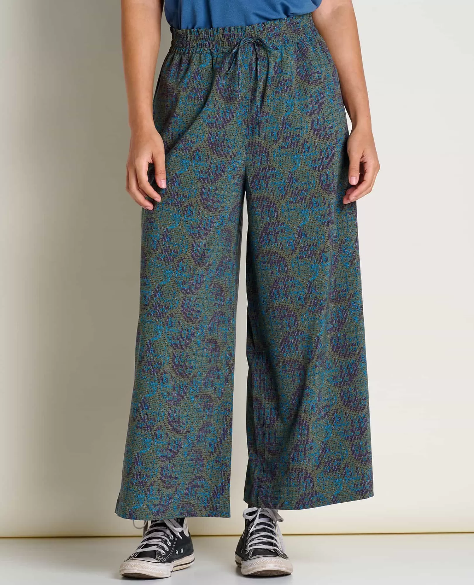 Online Toad&Co Sunkissed Wide Leg Pant Ii