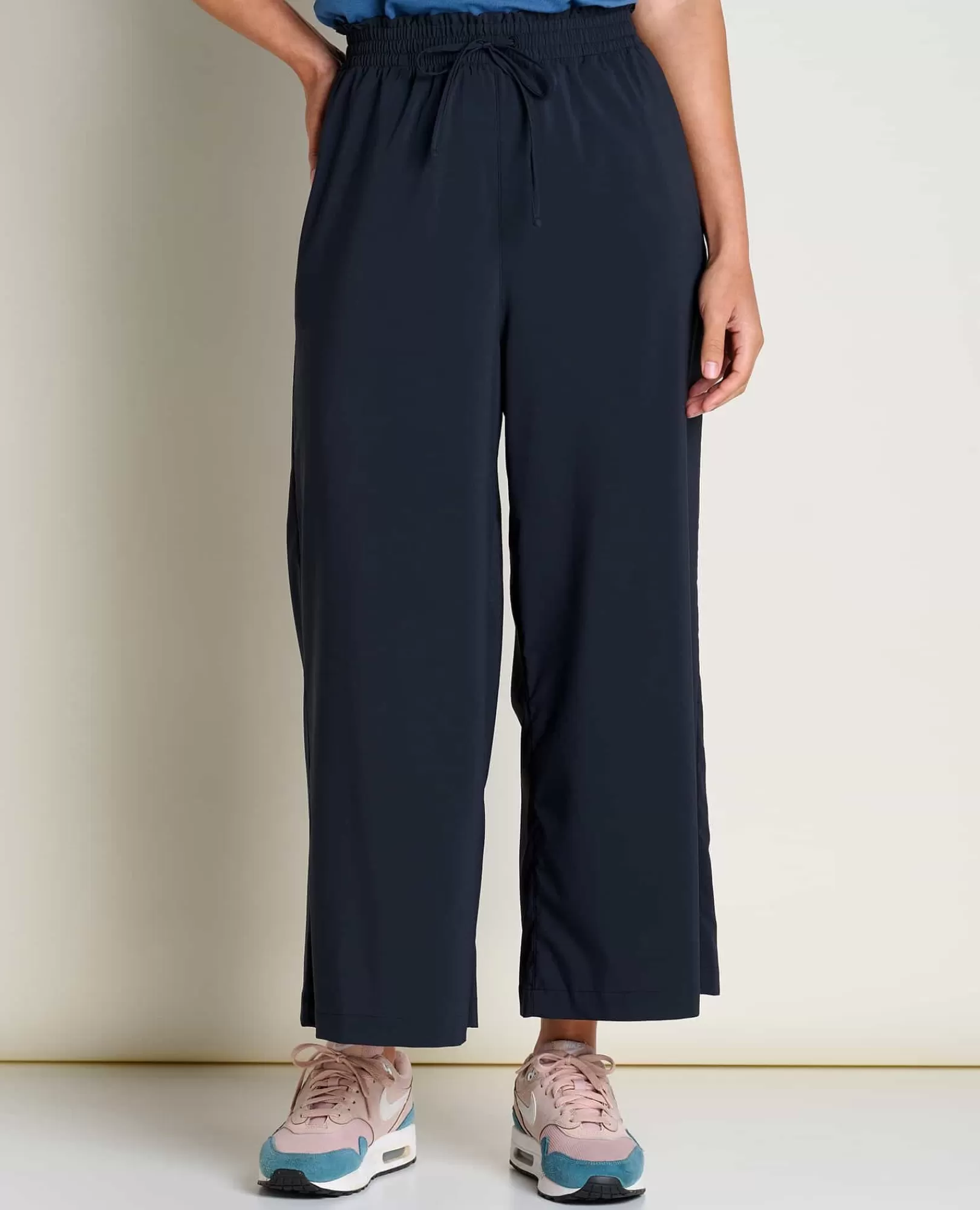 New Toad&Co Sunkissed Wide Leg Pant Ii