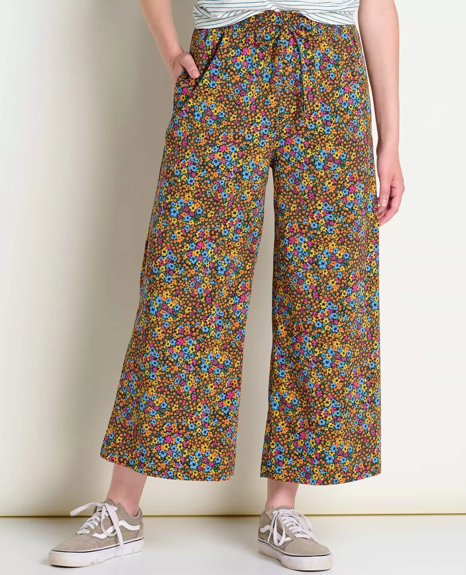 Cheap Toad&Co Sunkissed Wide Leg Pant Ii