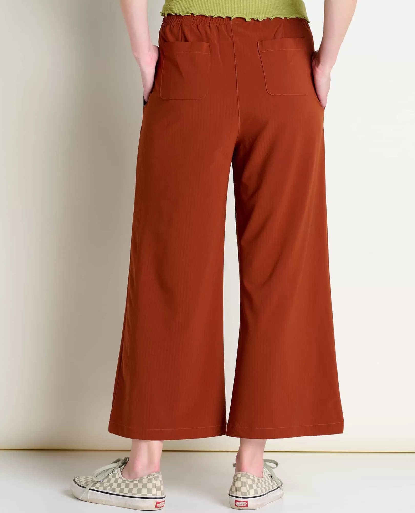 Cheap Toad&Co Sunkissed Wide Leg Pant Ii