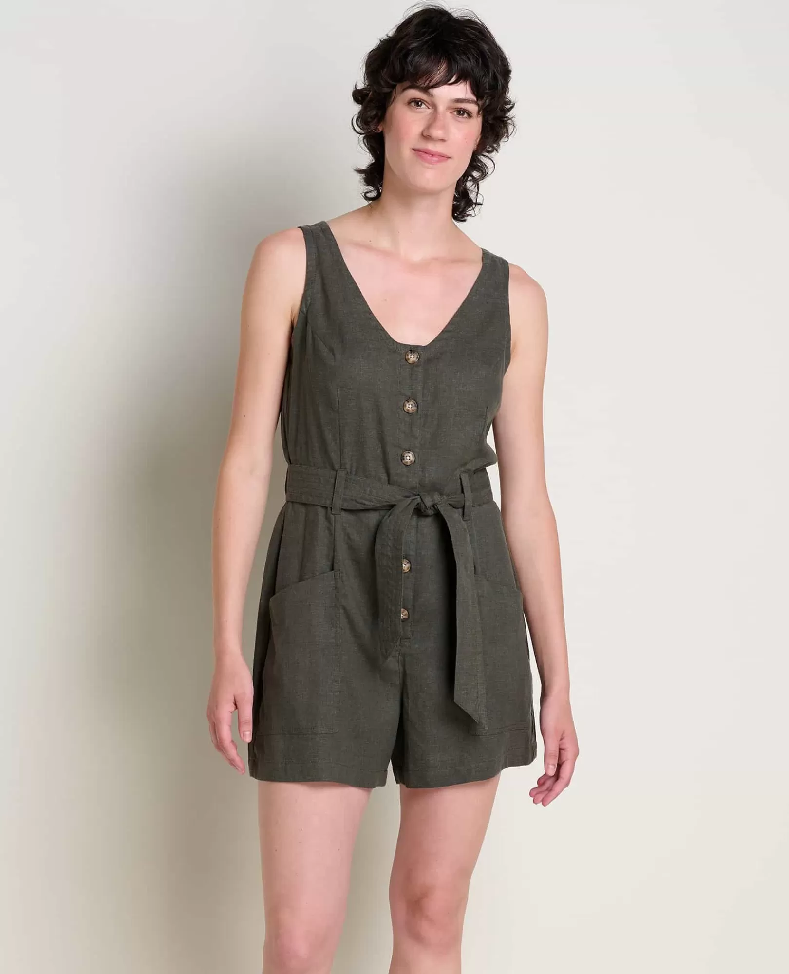 Best Sale Toad&Co Tarn Romper