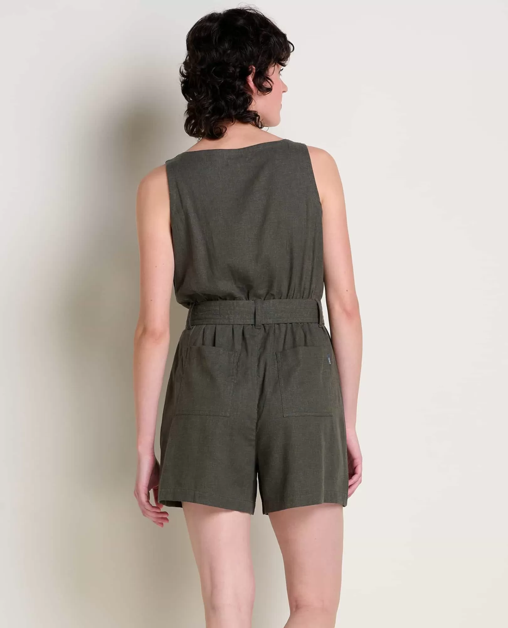 Best Sale Toad&Co Tarn Romper