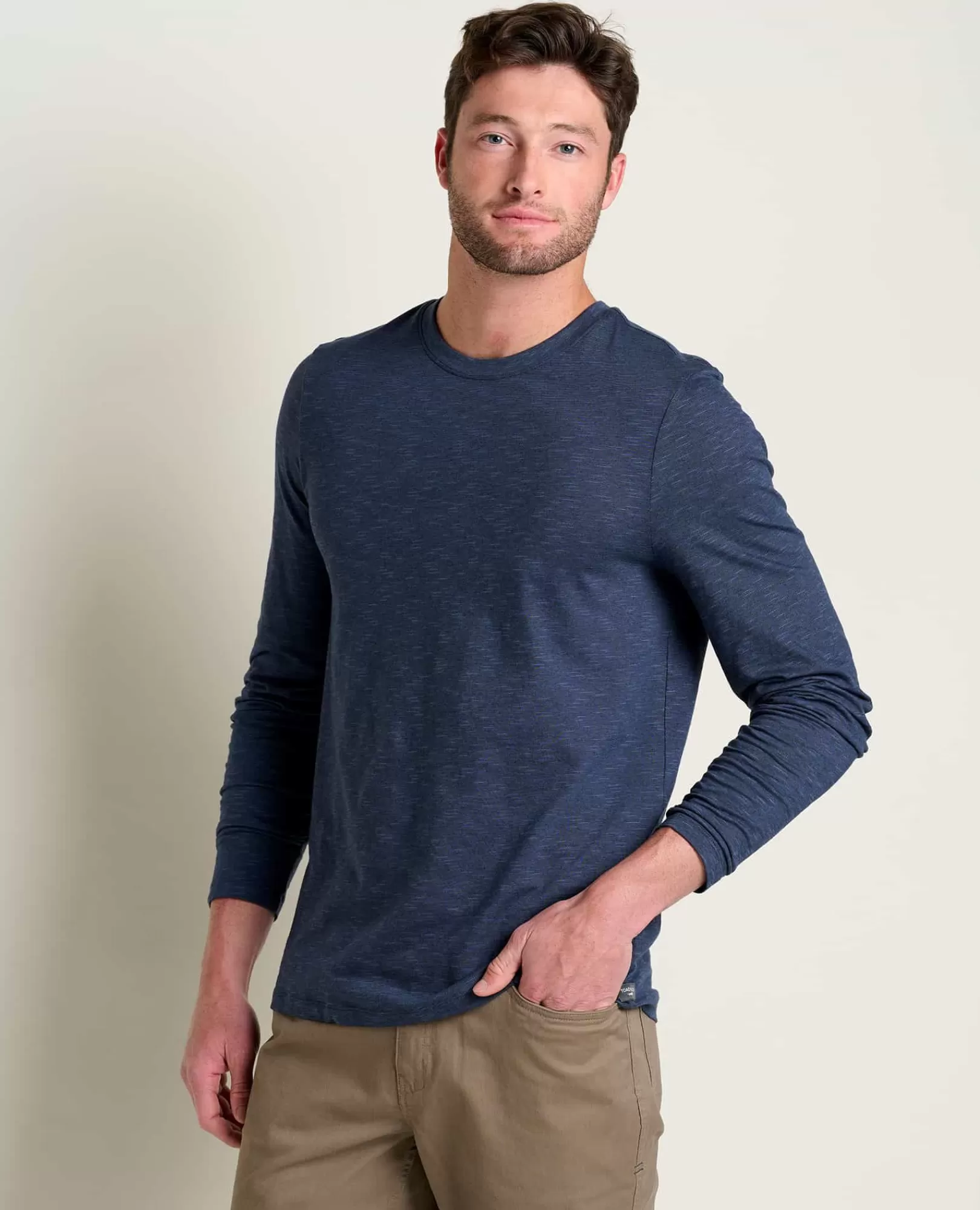 Flash Sale Toad&Co Tempo Long Sleeve Crew