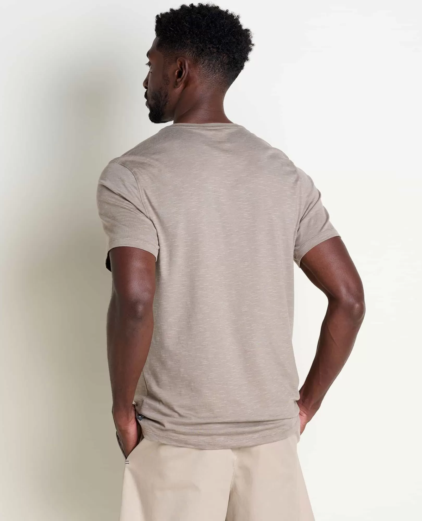 Best Sale Toad&Co Tempo Short Sleeve Crew