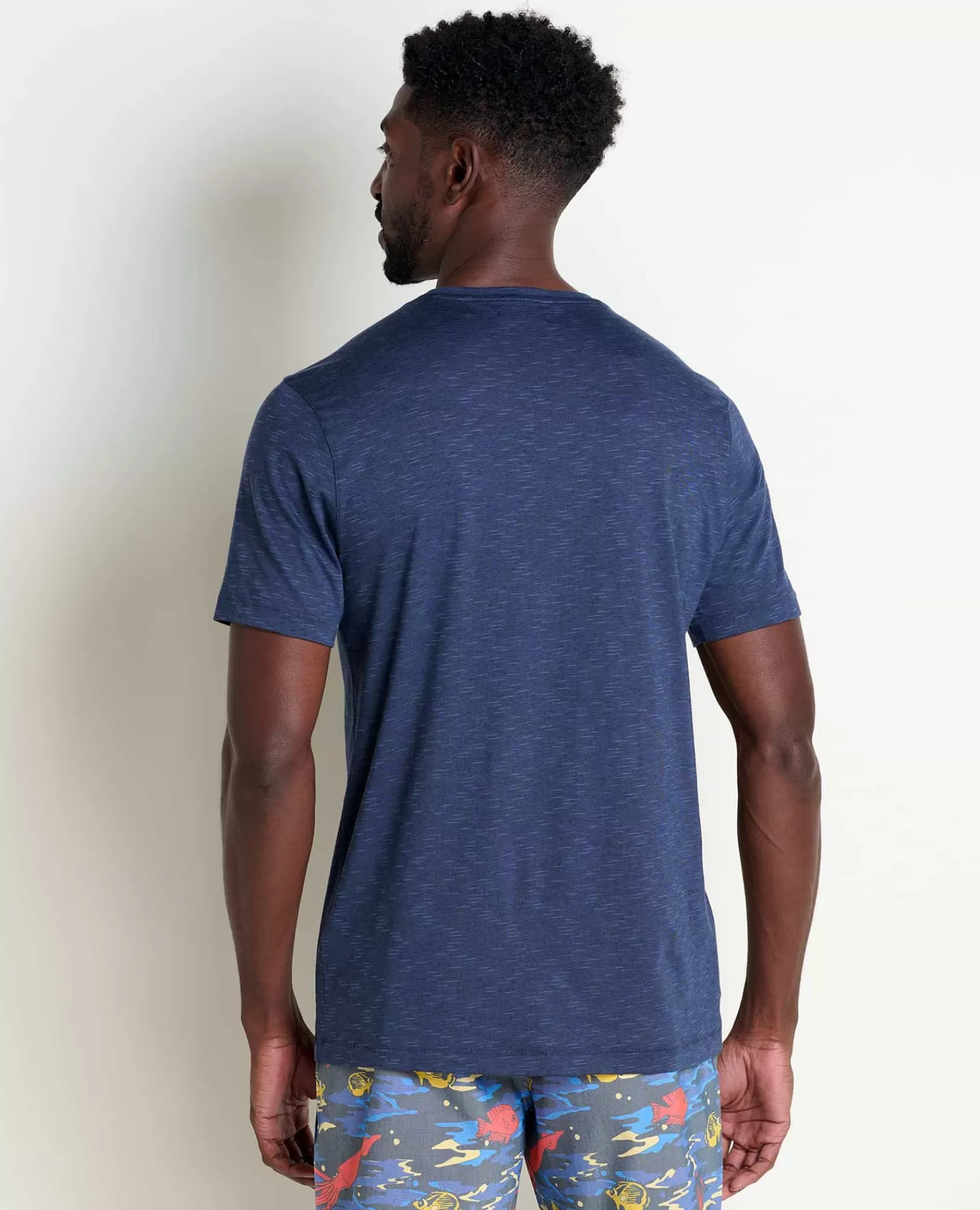 Cheap Toad&Co Tempo Short Sleeve Crew