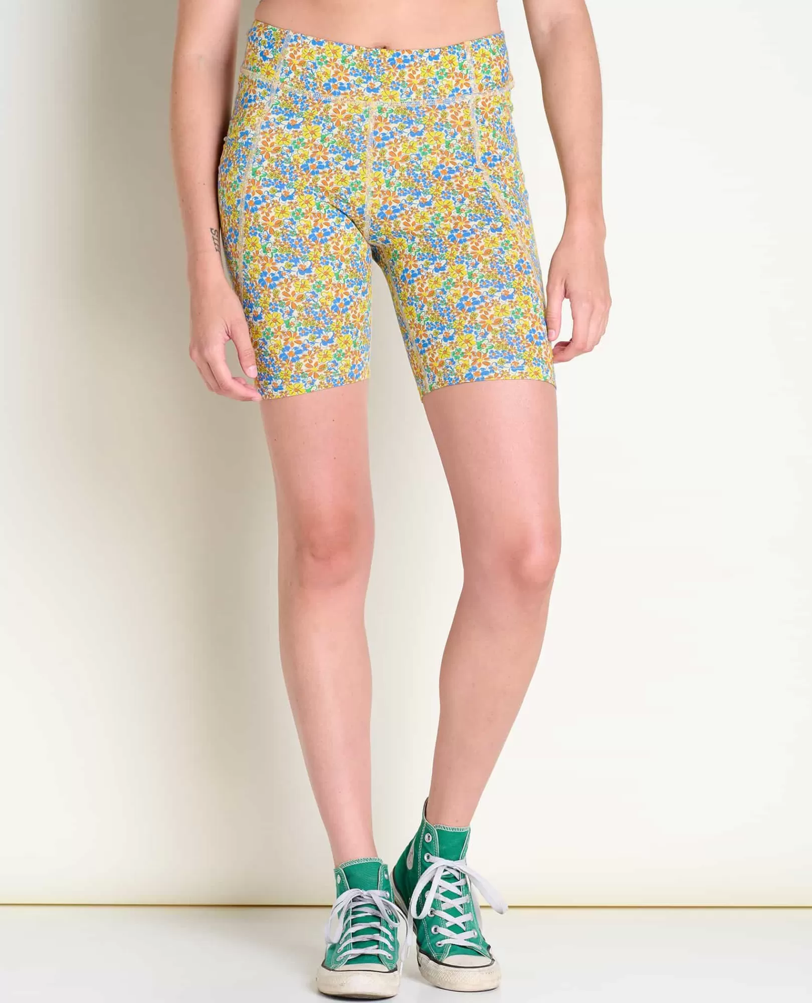 Online Toad&Co Terrane Bike Short