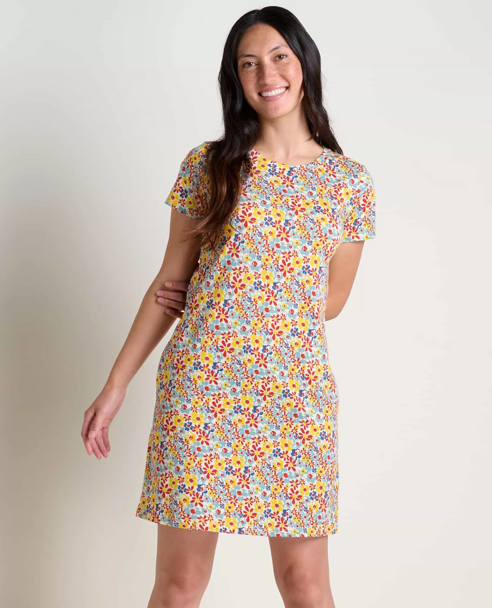 Cheap Toad&Co Windmere Ii Short Sleeve Dress