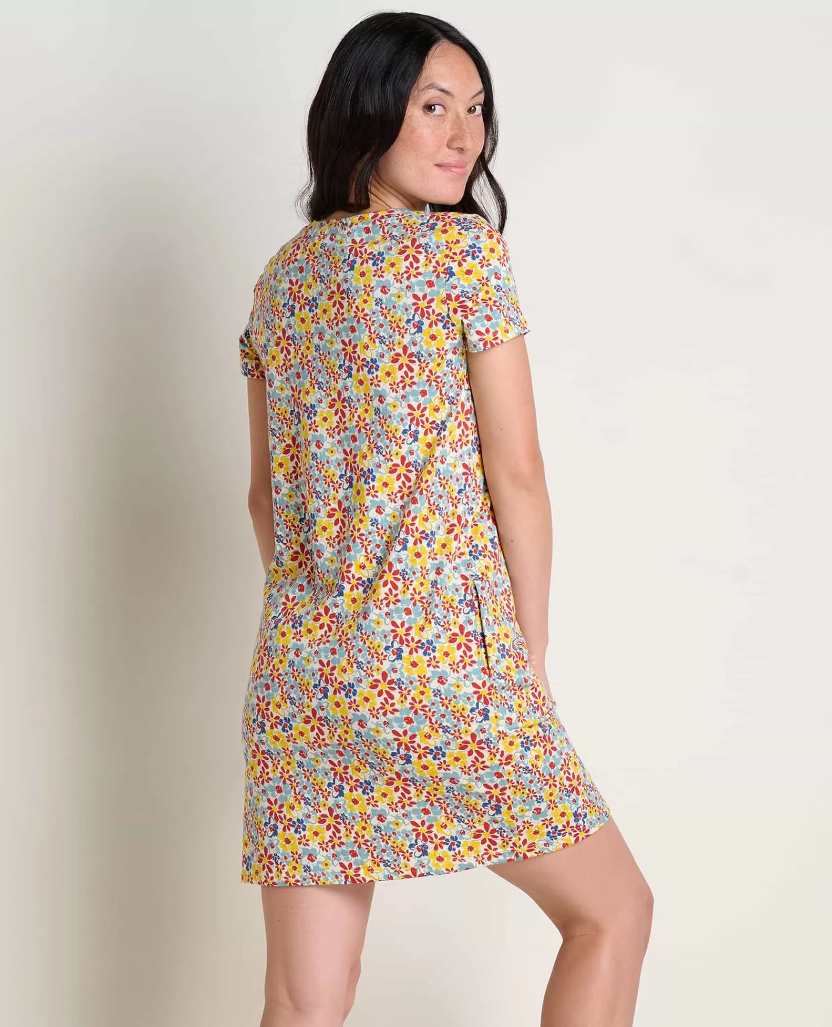 Cheap Toad&Co Windmere Ii Short Sleeve Dress