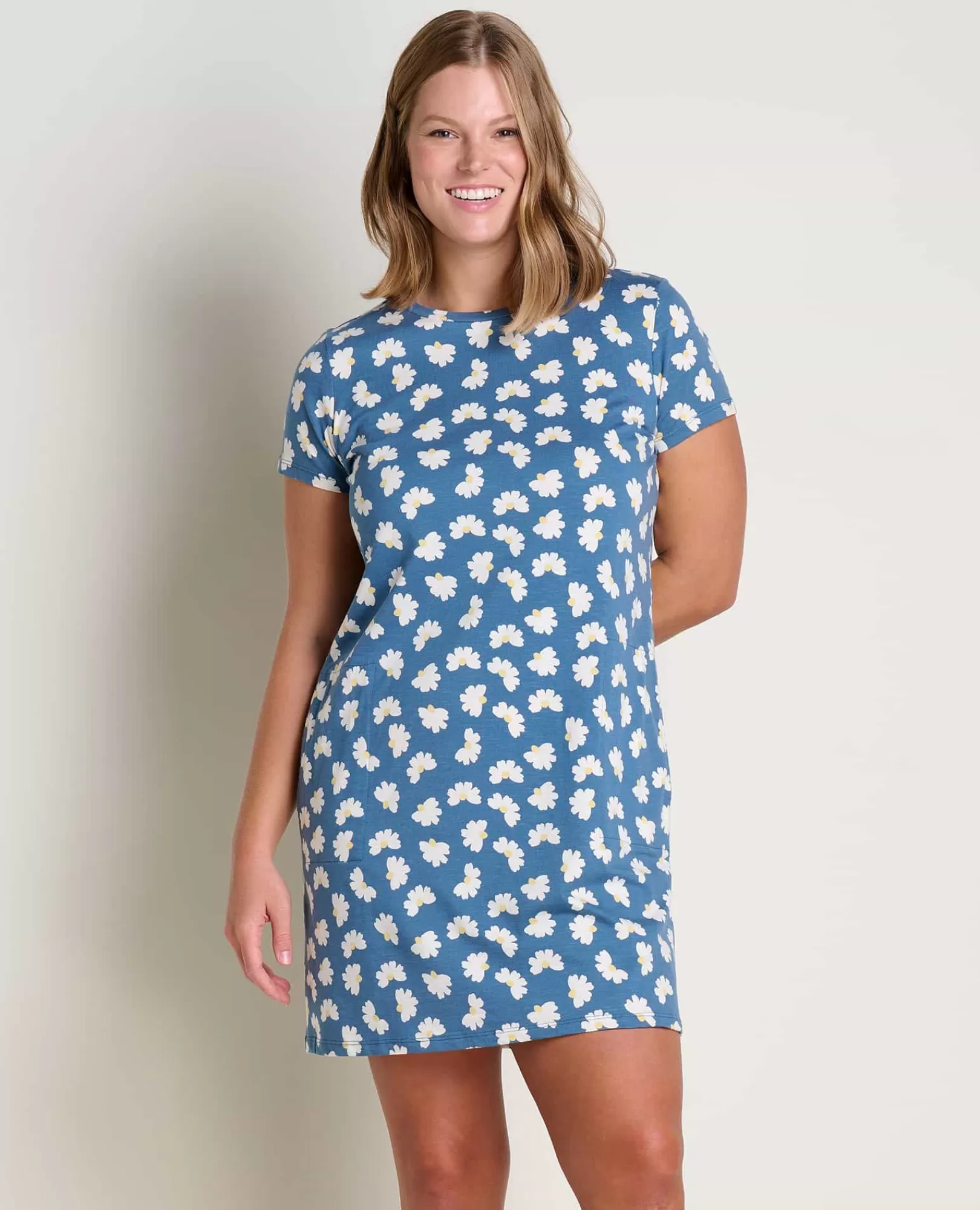 Discount Toad&Co Windmere Ii Short Sleeve Dress