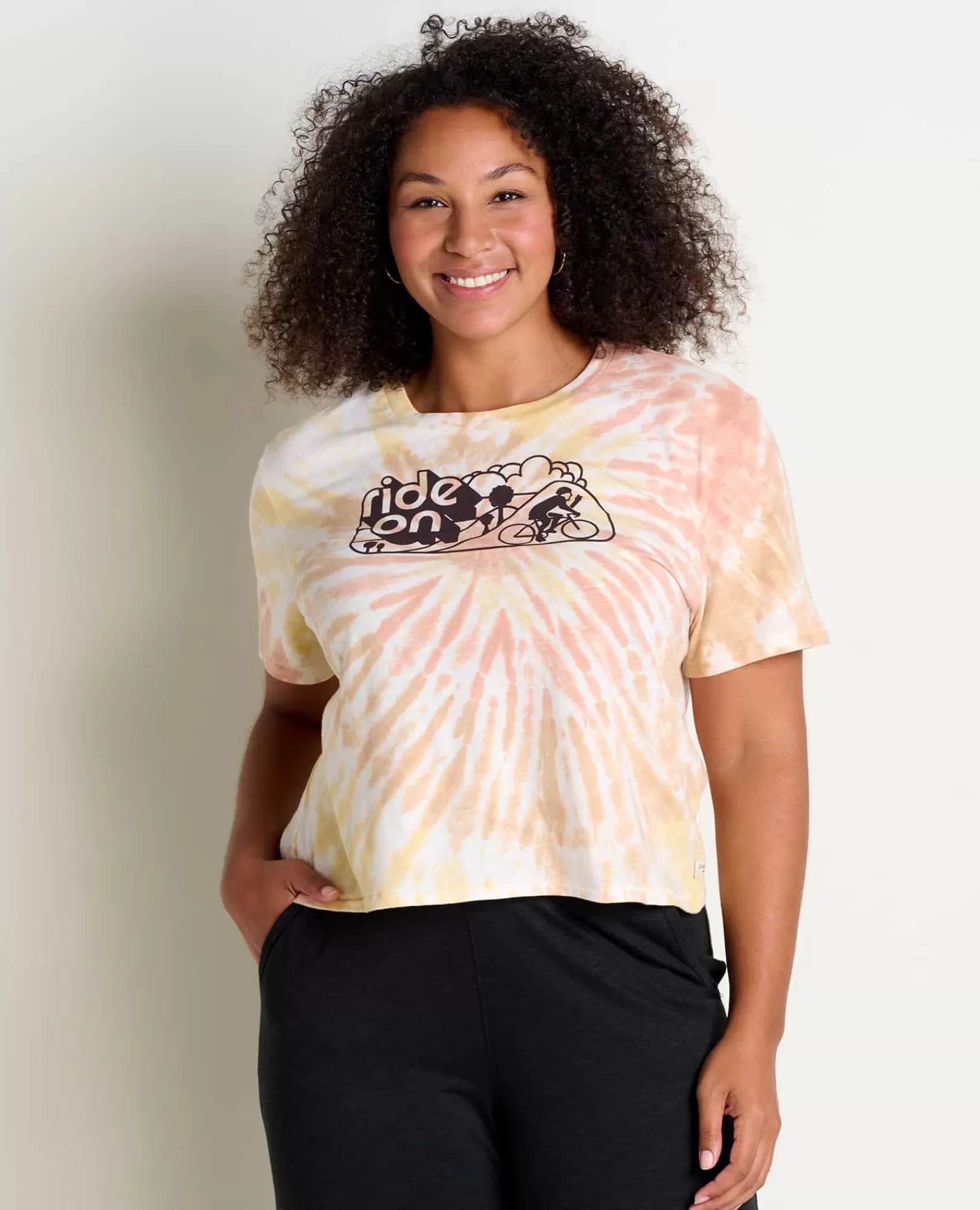 Flash Sale Toad&Co Women's Boundless Jersey Crew