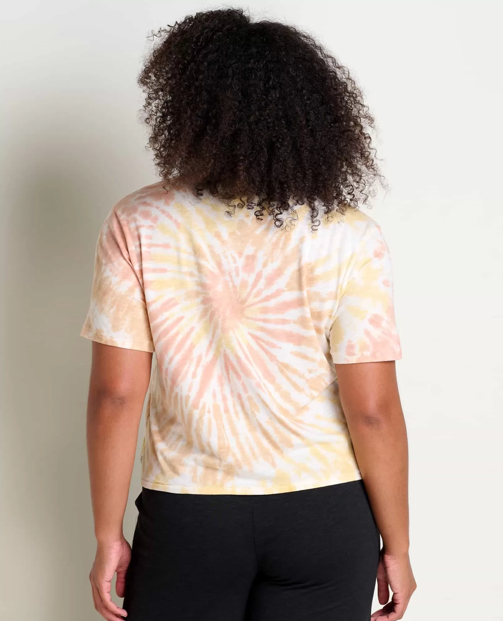 Flash Sale Toad&Co Women's Boundless Jersey Crew