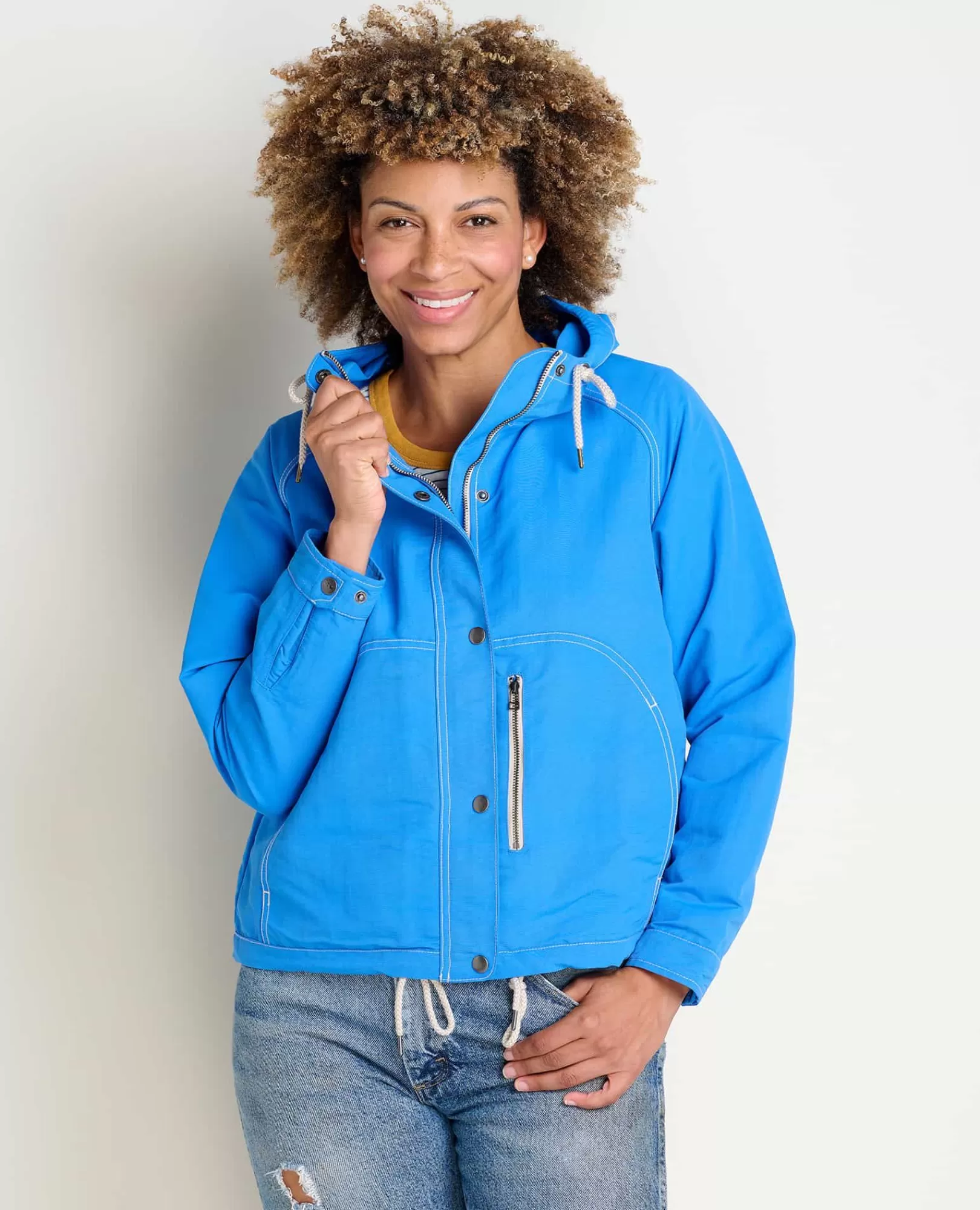 Best Toad&Co Women's Forester Pass Raglan Jacket