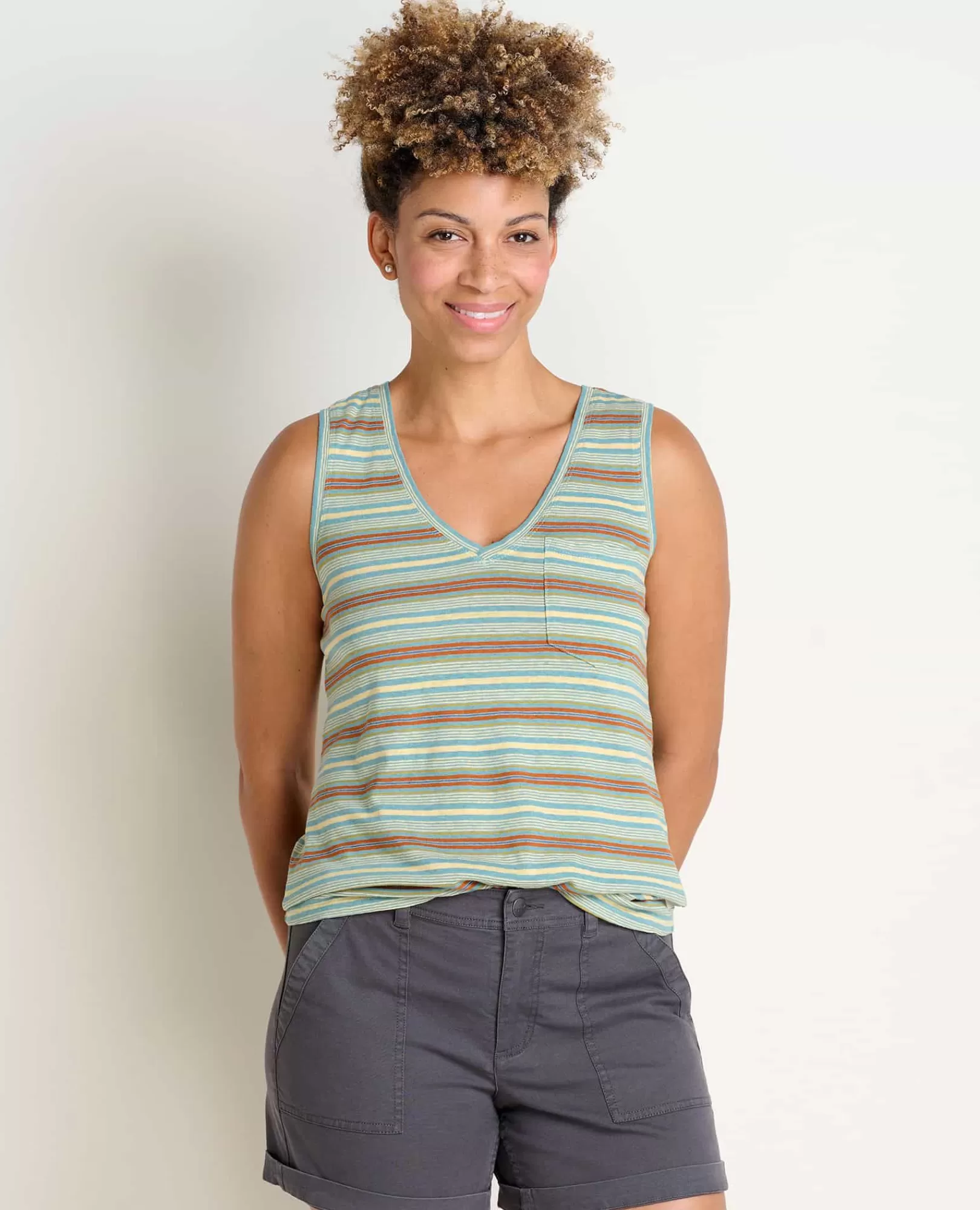 Outlet Toad&Co Women's Grom Tank