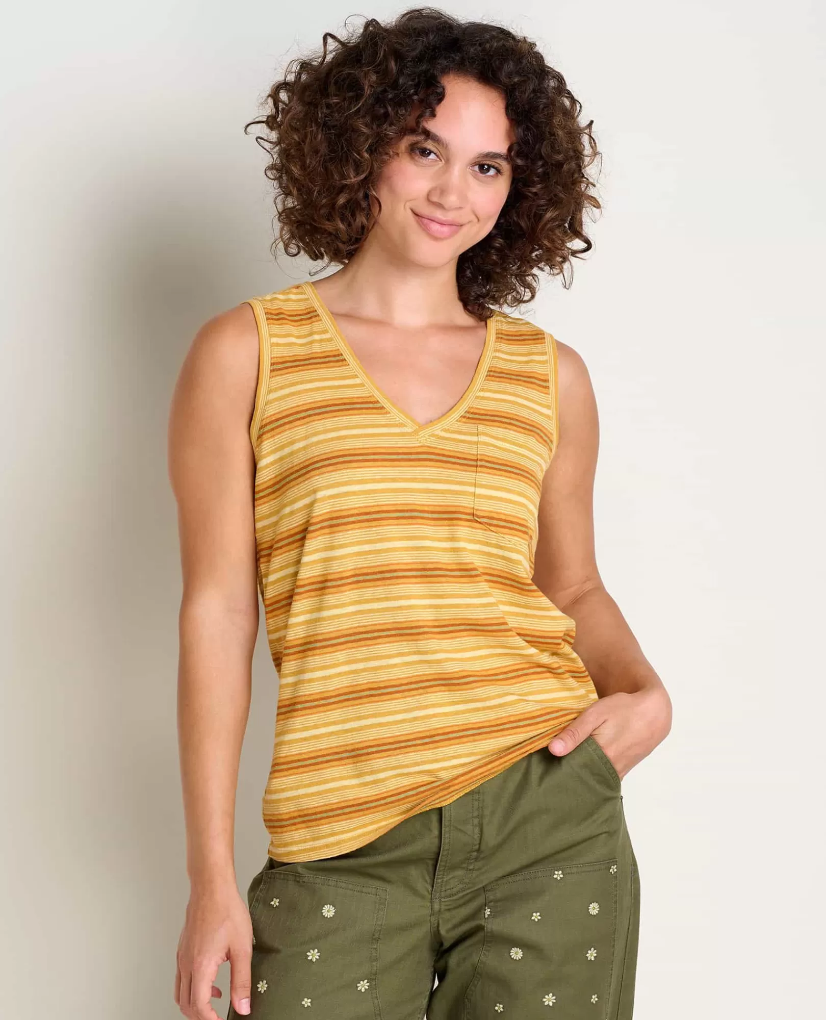 Clearance Toad&Co Women's Grom Tank