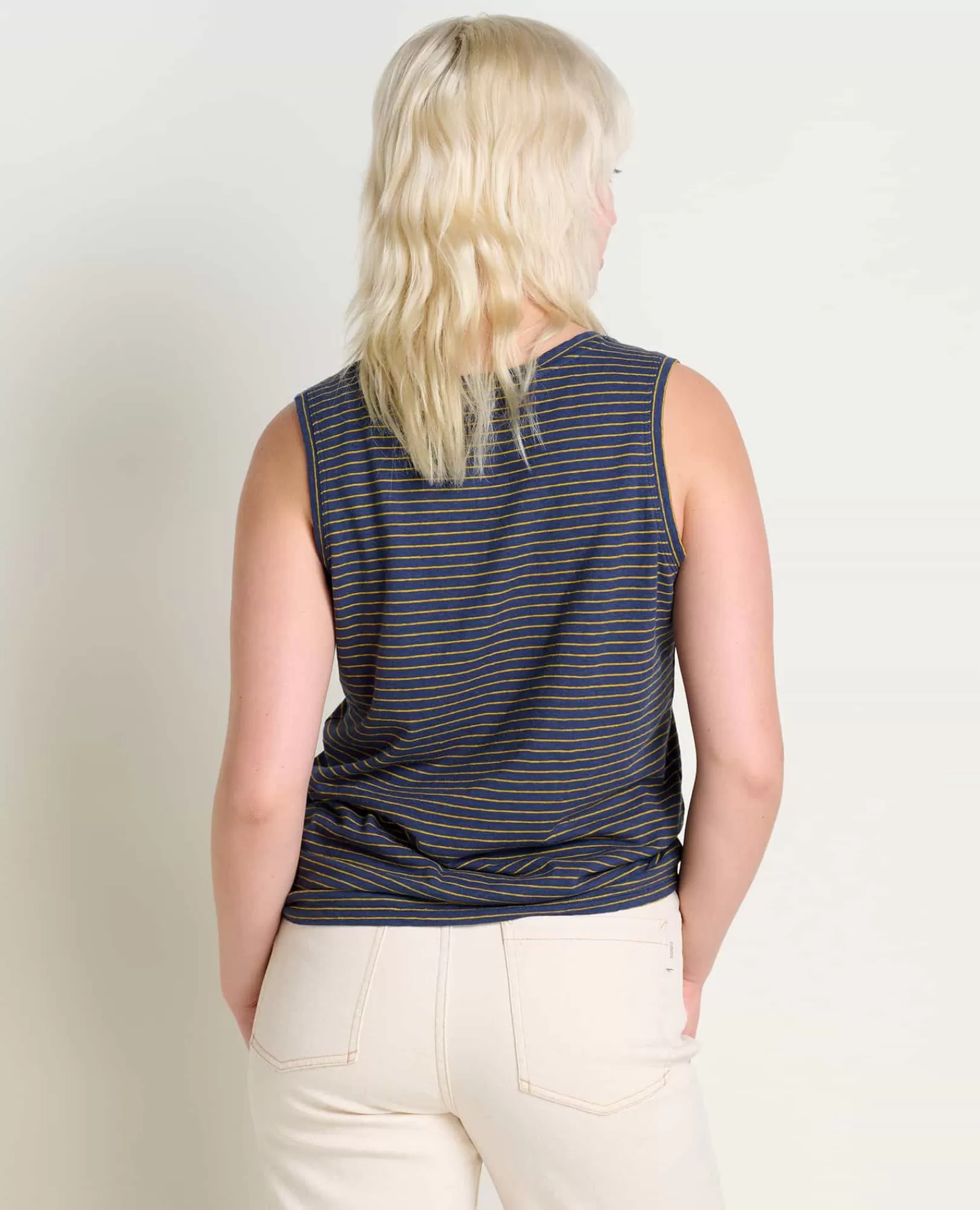 Fashion Toad&Co Women's Grom Tank