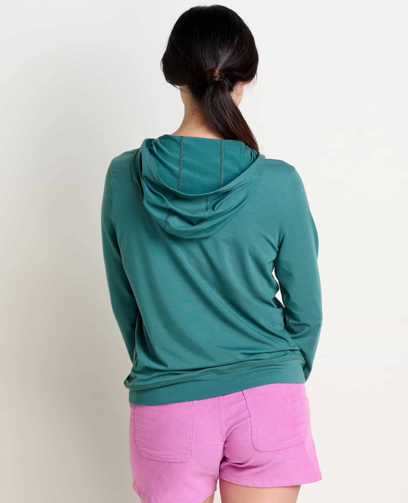 Outlet Toad&Co Women's Swifty Hoodie