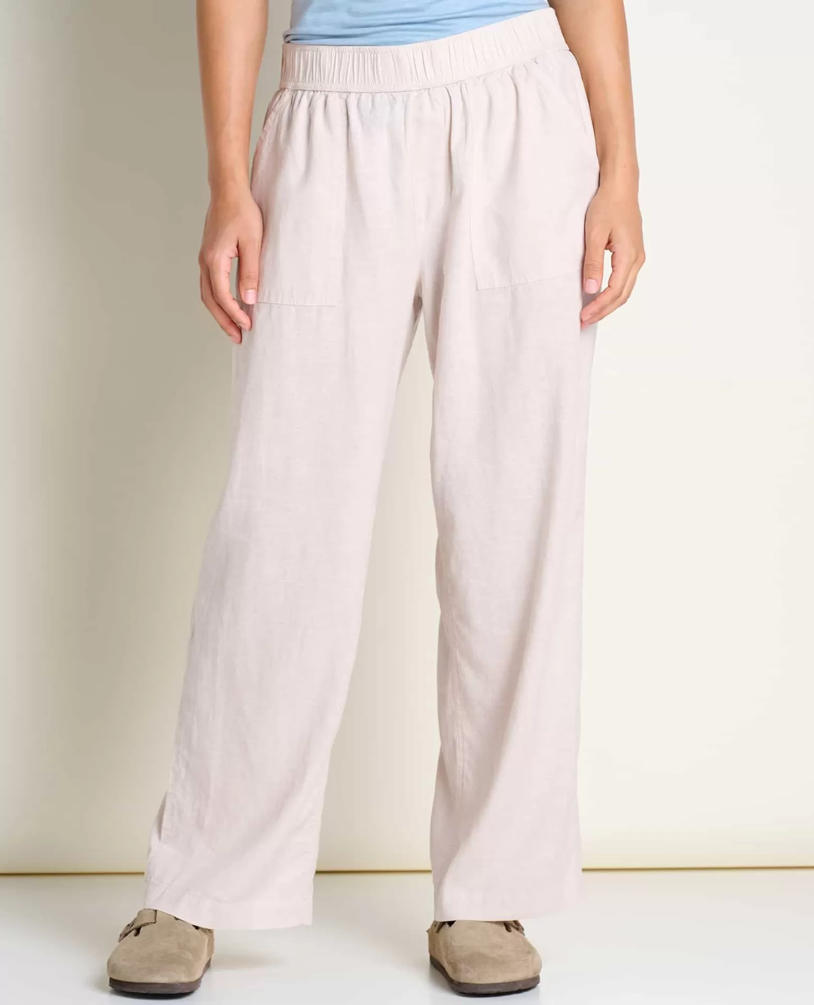 Best Sale Toad&Co Women's Taj Hemp Pant