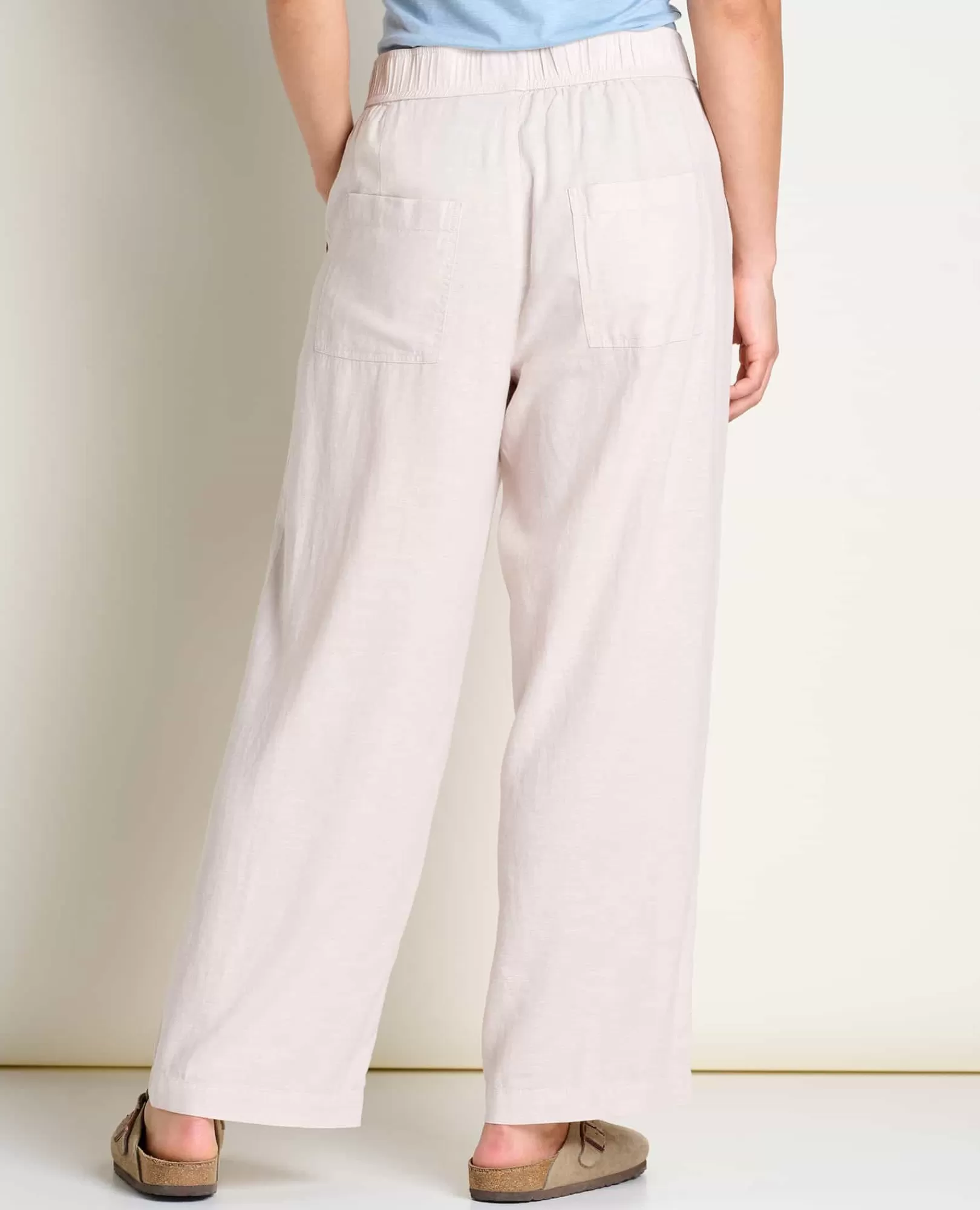 Best Sale Toad&Co Women's Taj Hemp Pant