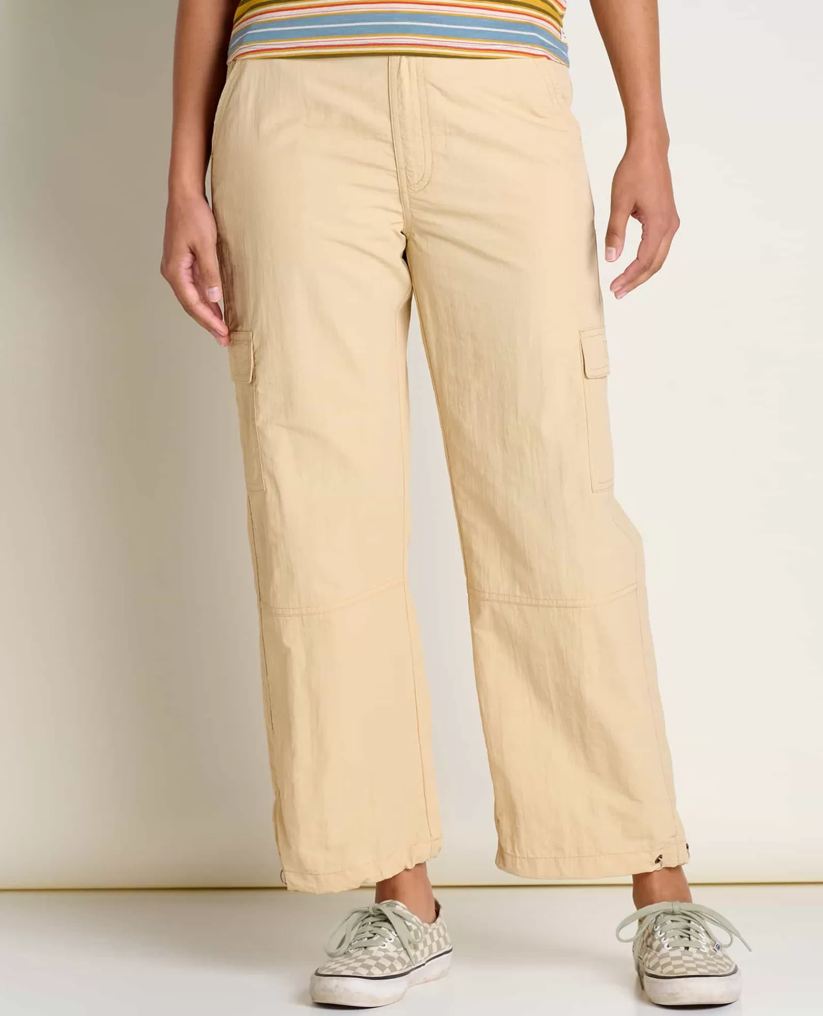 Online Toad&Co Women's Trailscape Pant