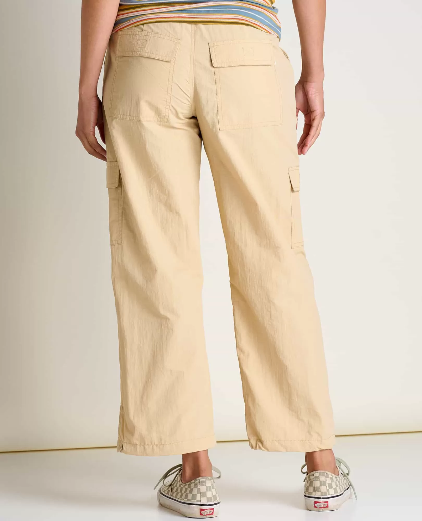 Online Toad&Co Women's Trailscape Pant